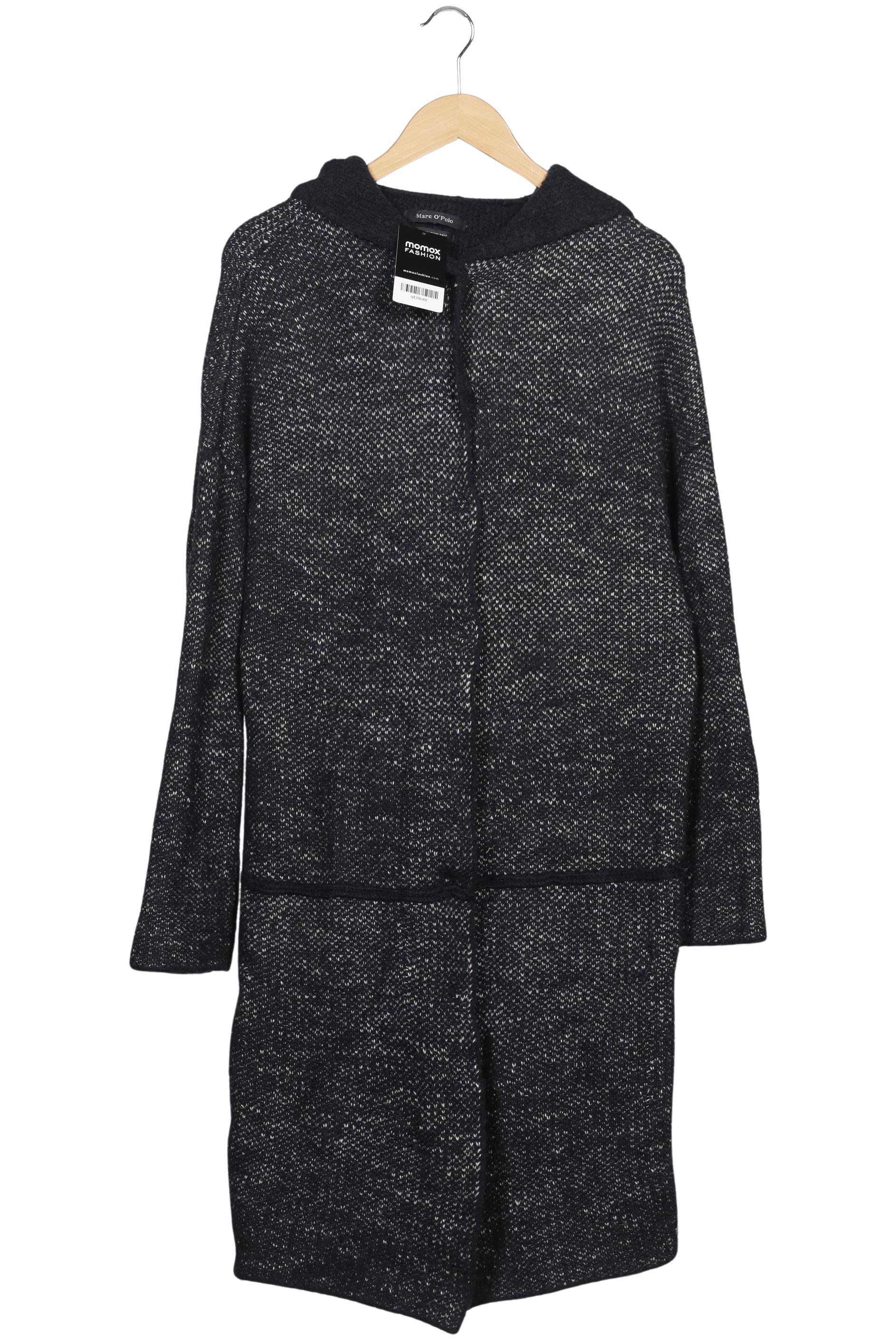 

Marc O Polo Damen Strickjacke, marineblau, Gr. 38