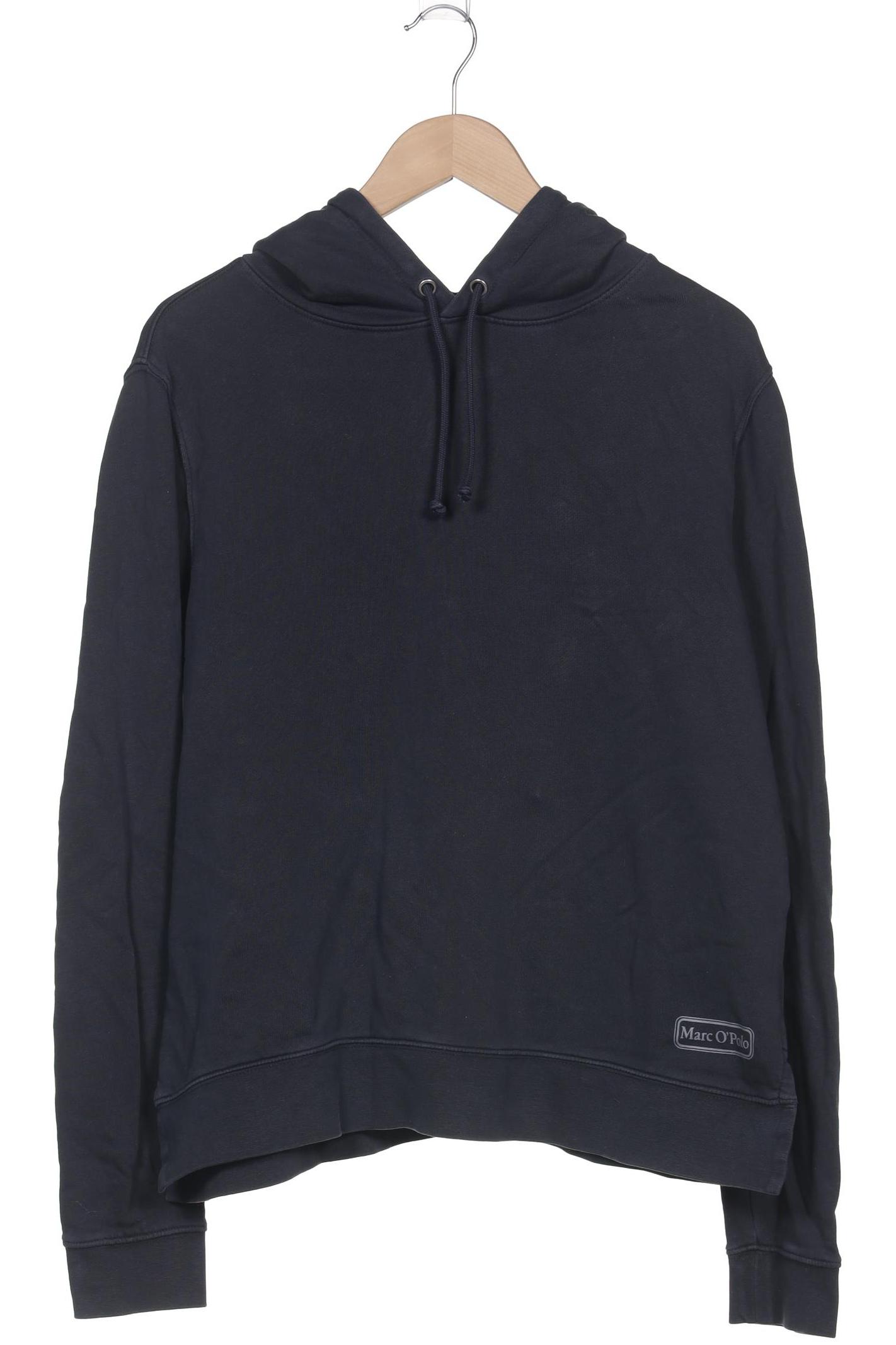 

Marc O Polo Damen Kapuzenpullover, marineblau, Gr. 44