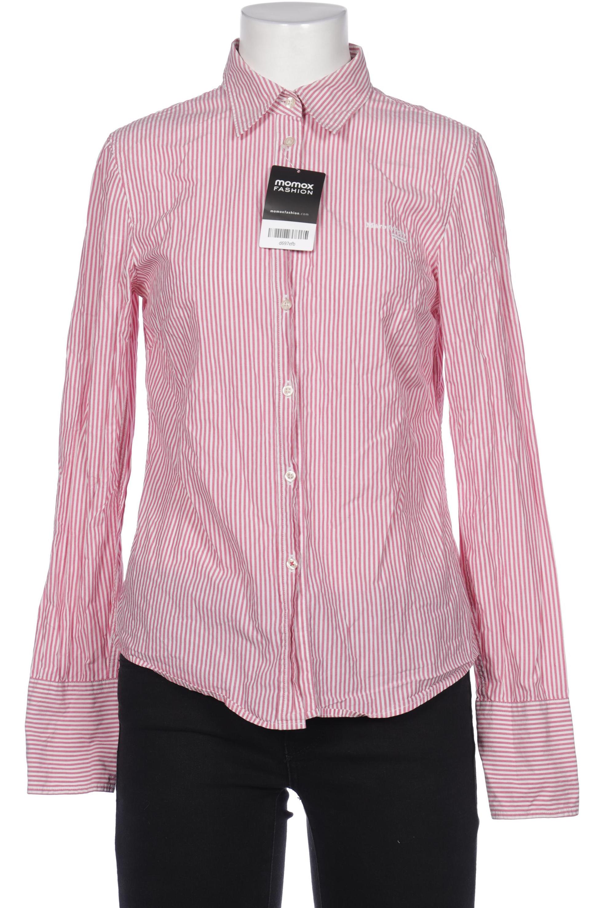 

Marc O Polo Damen Bluse, pink