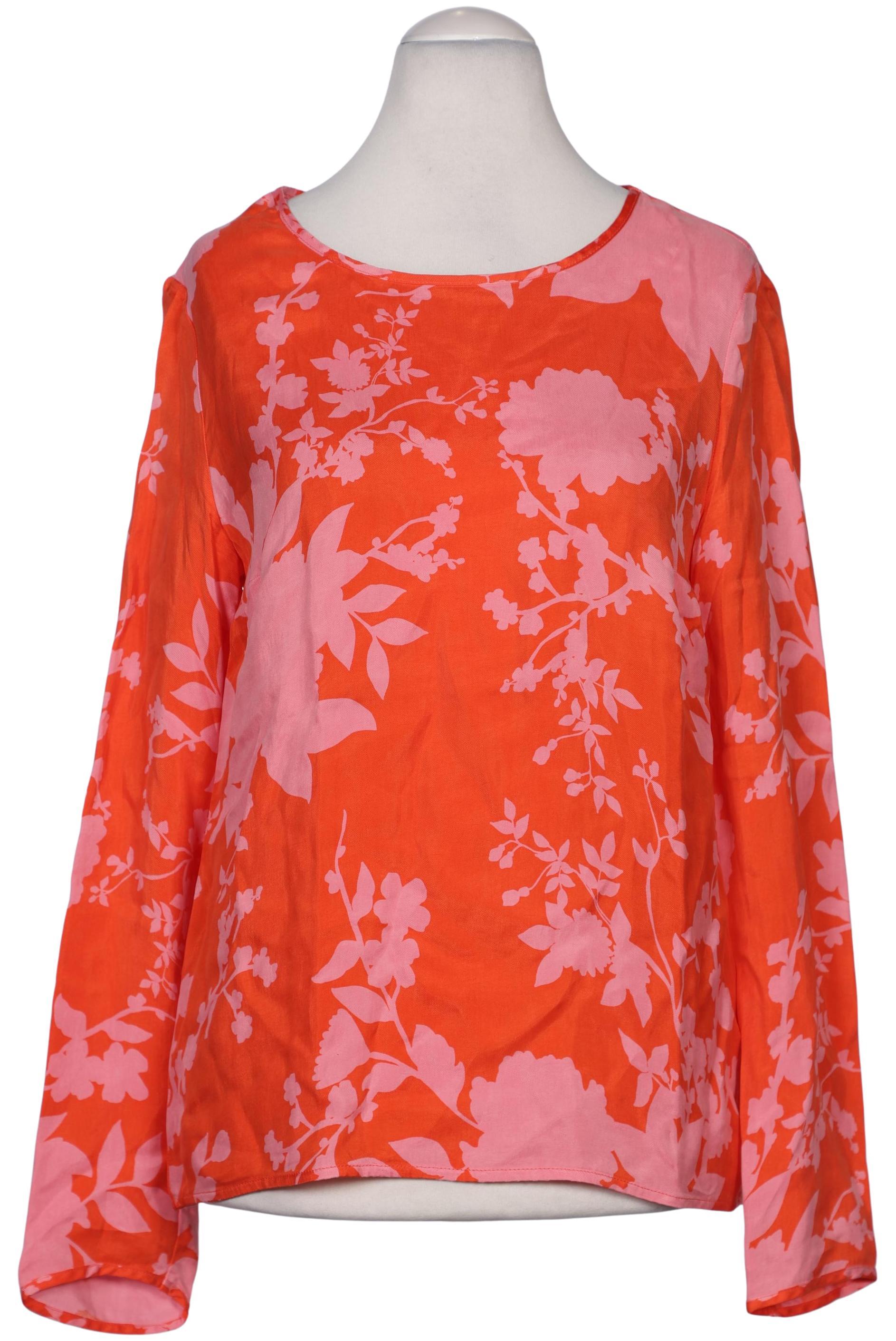 

Marc O Polo Damen Bluse, rot, Gr. 36