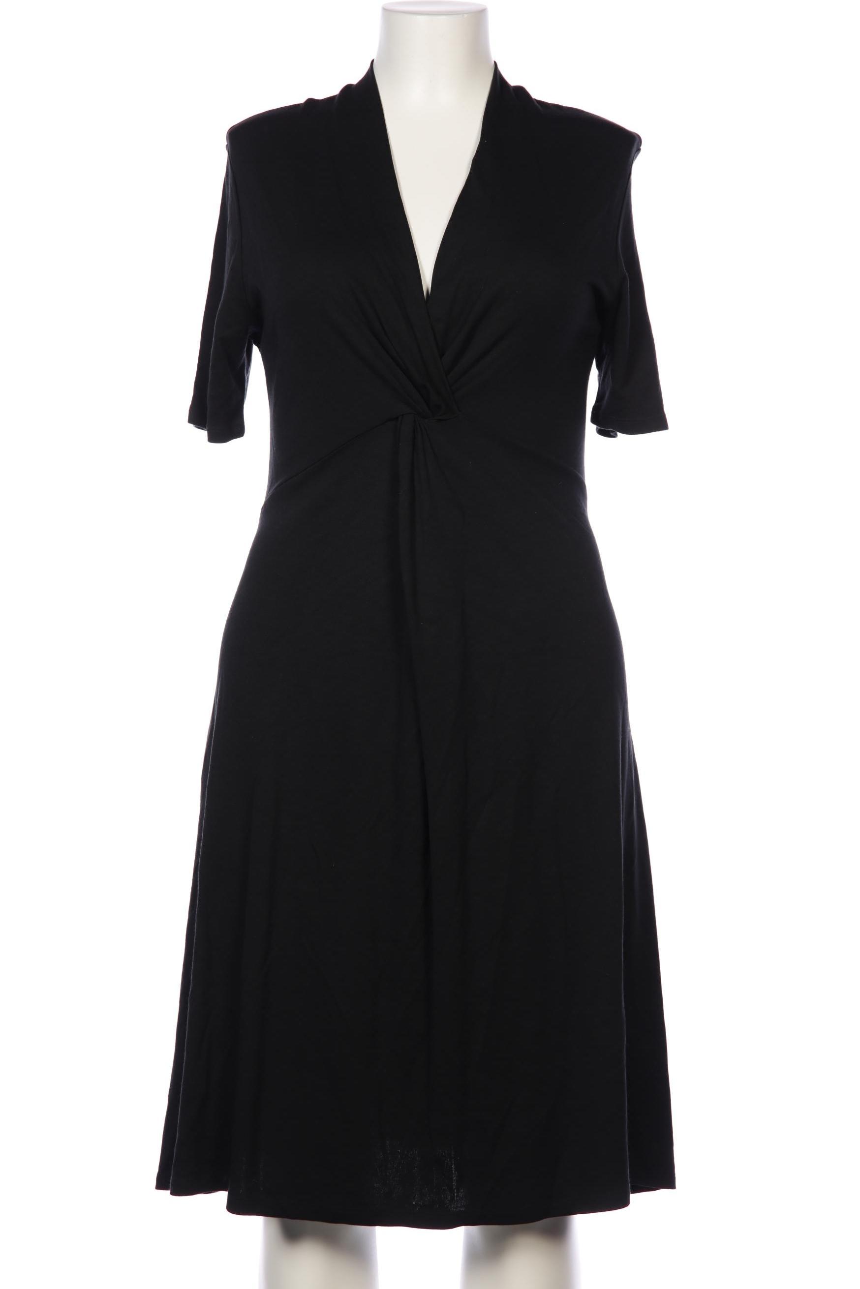 

Marc O Polo Damen Kleid, schwarz, Gr. 42