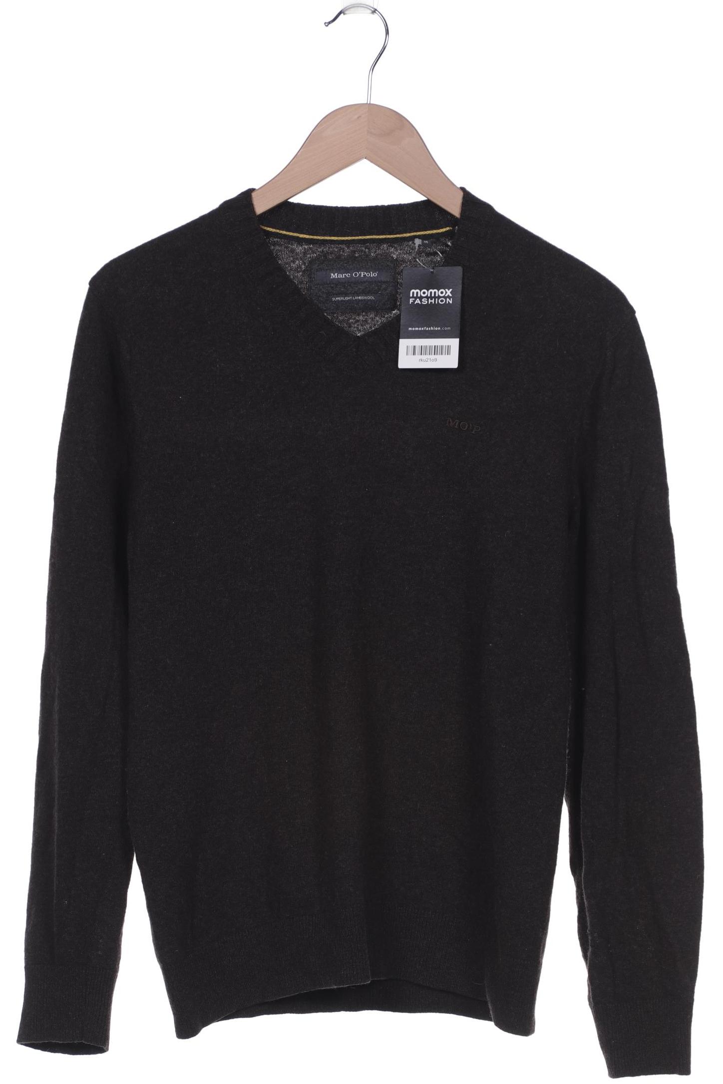 

Marc O Polo Herren Pullover, braun