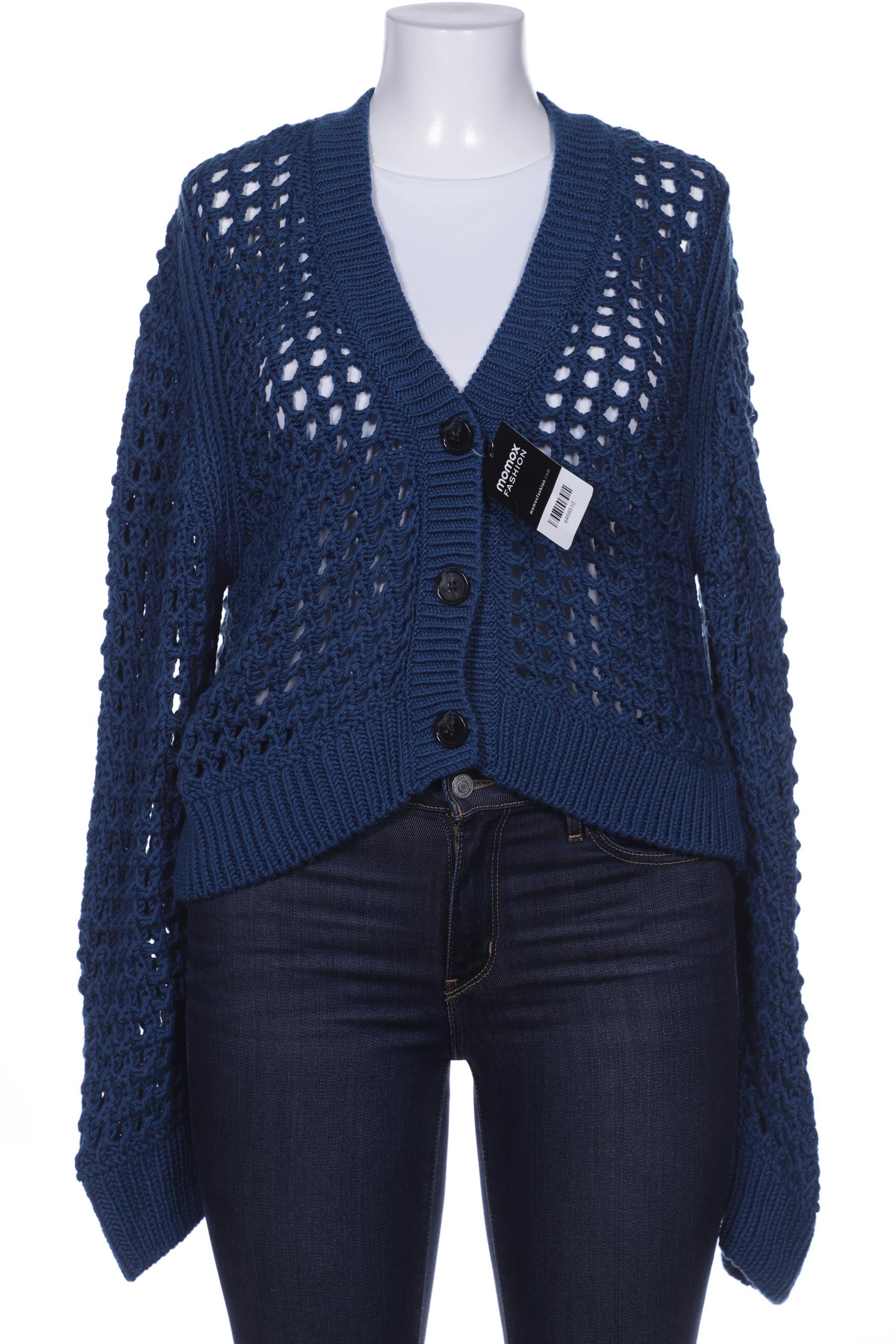 

Marc O Polo Damen Strickjacke, marineblau