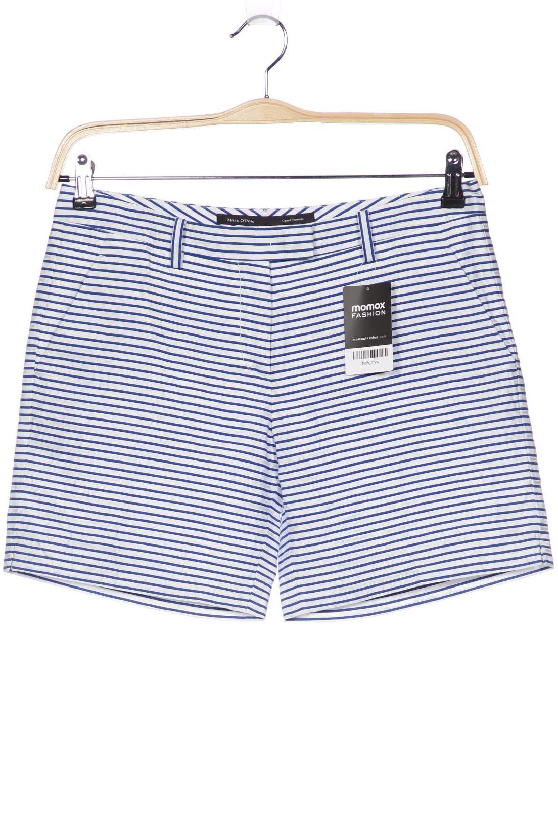 

Marc O Polo Damen Shorts, weiß