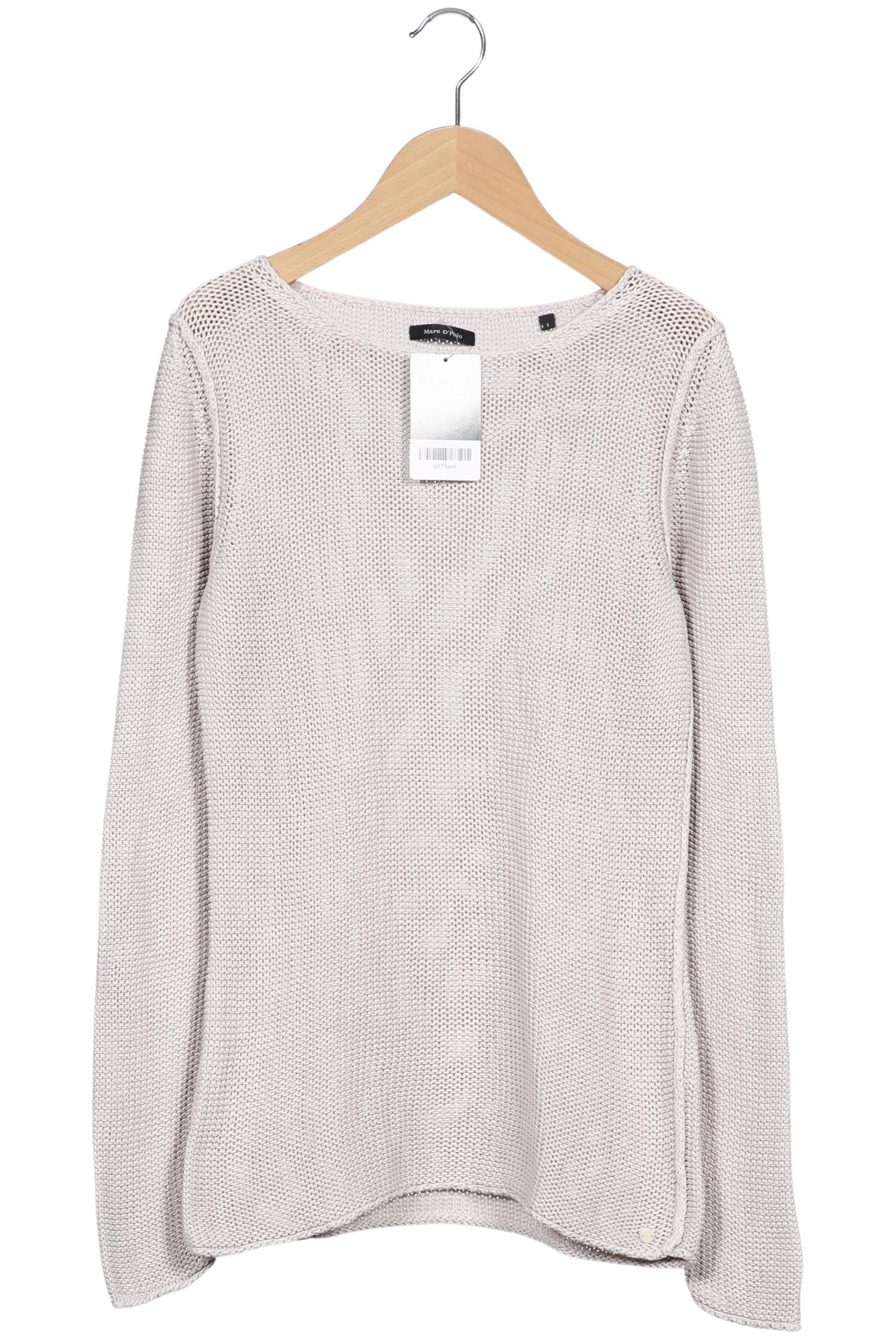 

Marc O Polo Damen Pullover, beige, Gr. 36
