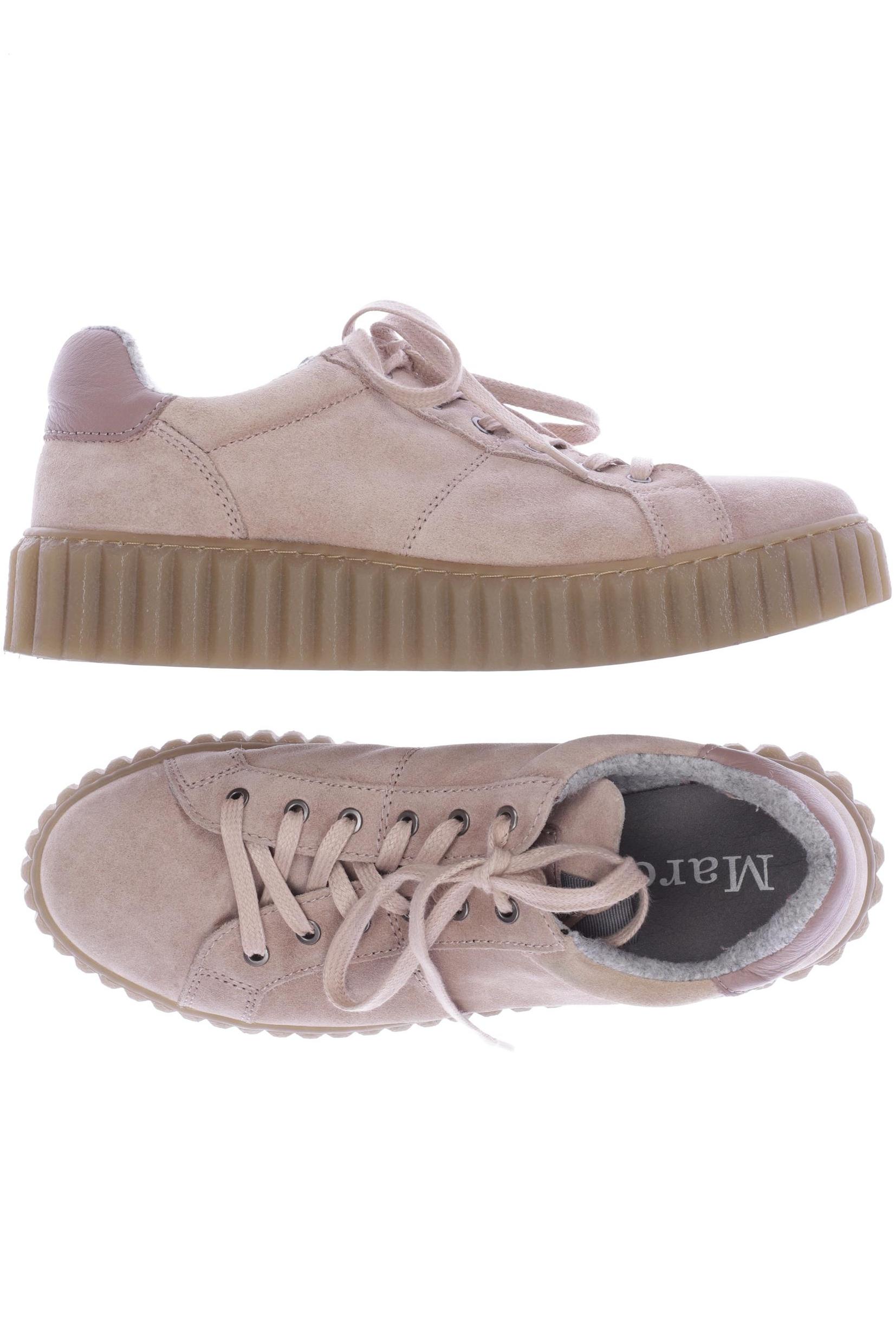 

Marc O Polo Damen Sneakers, pink