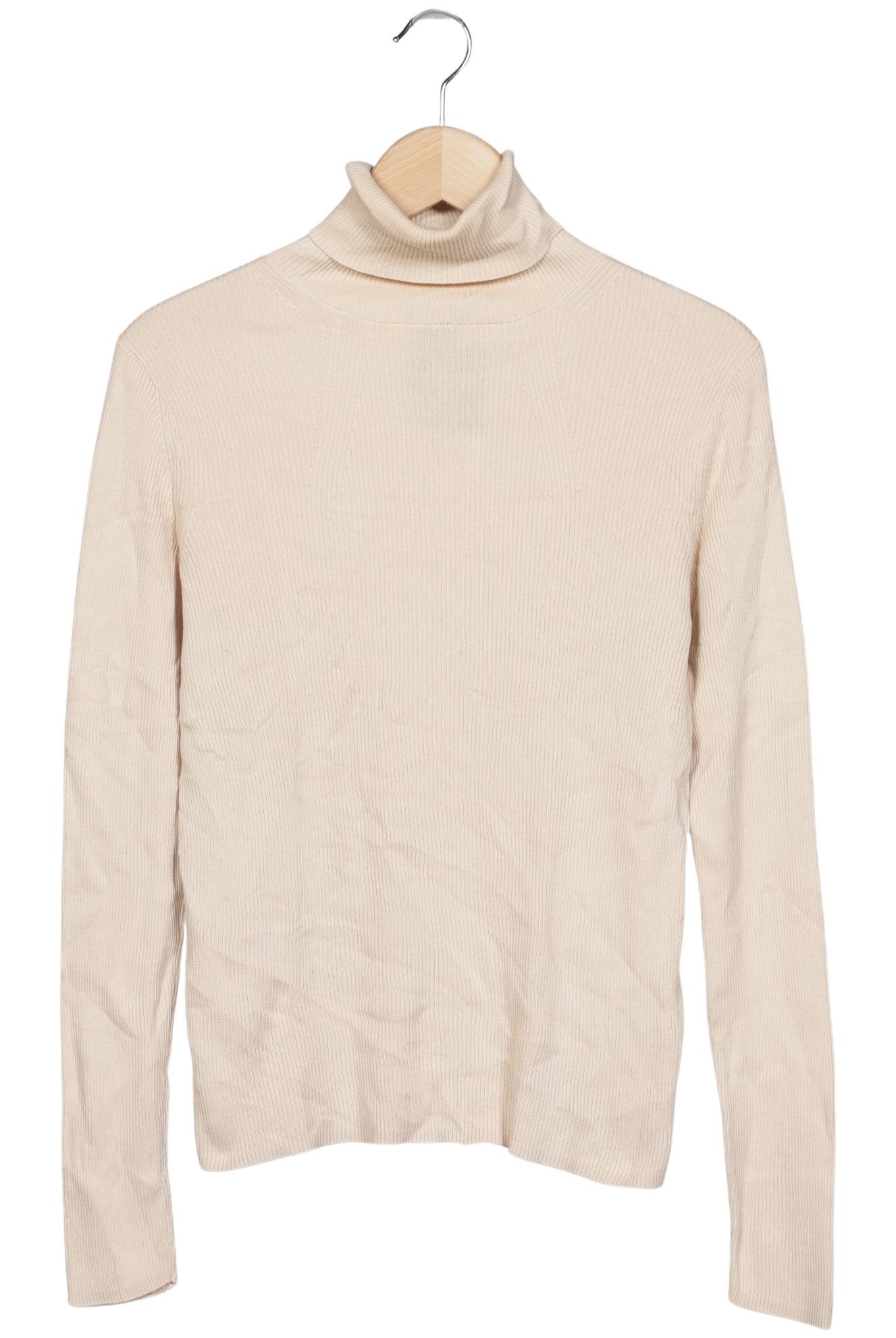 

Marc O Polo Damen Pullover, beige, Gr. 38