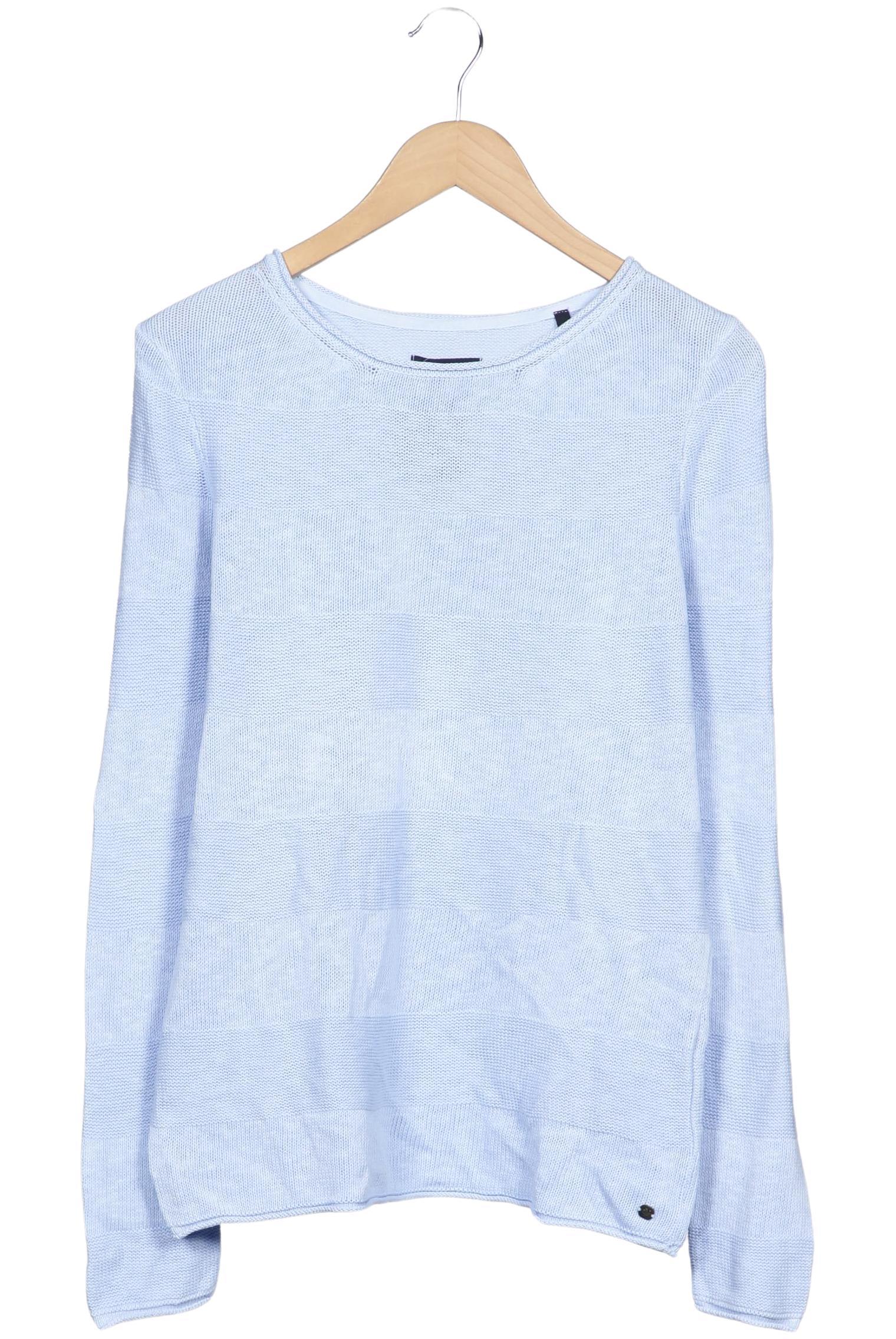 

Marc O Polo Damen Pullover, hellblau, Gr. 42