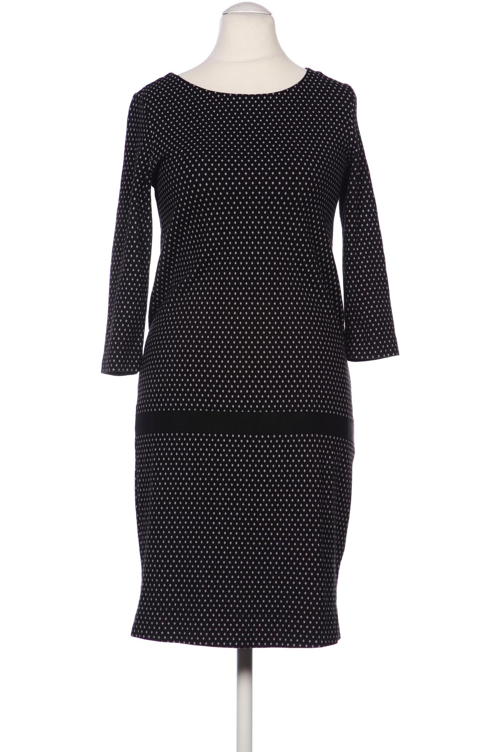 

Marc O Polo Damen Kleid, schwarz, Gr. 38