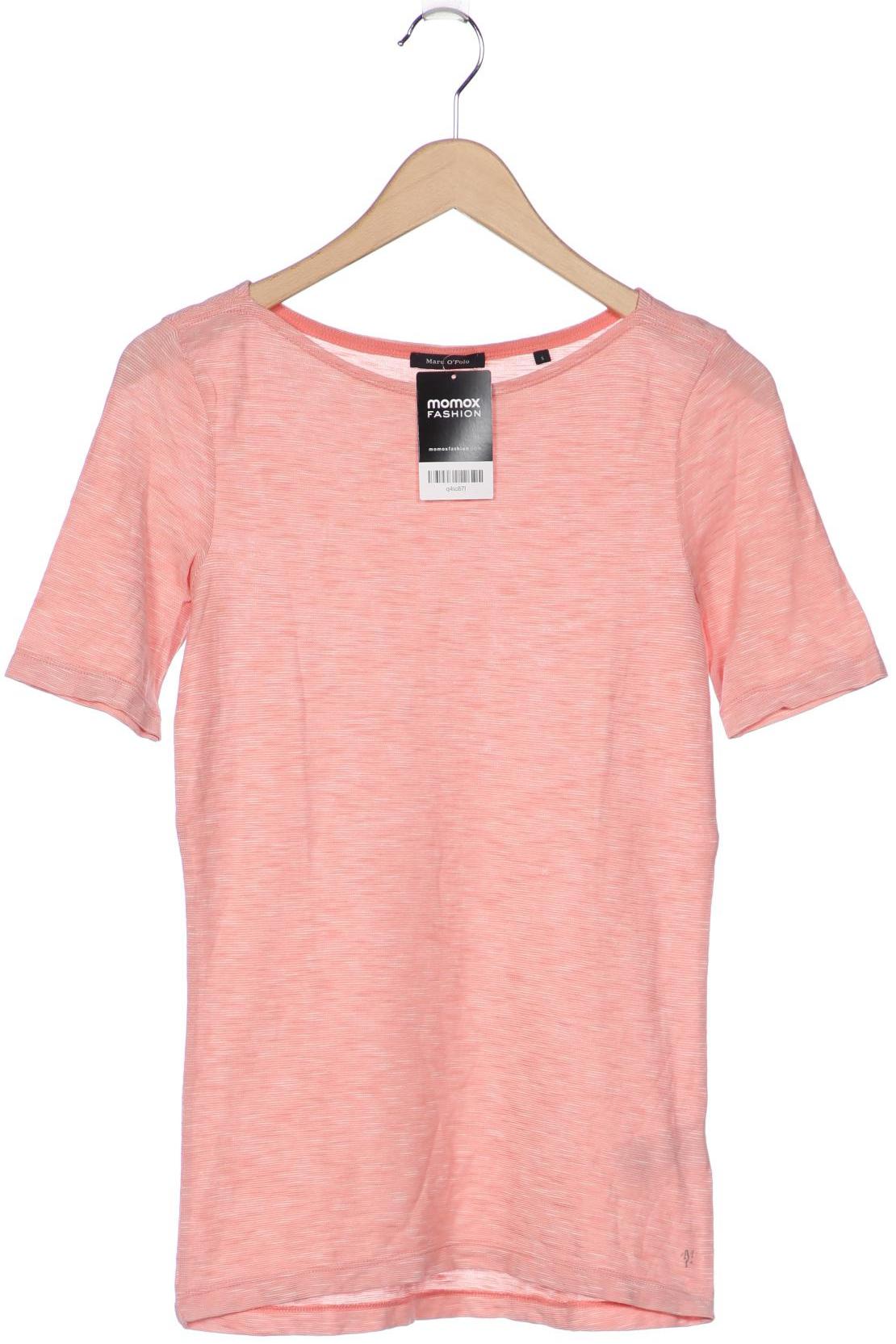 

Marc O Polo Damen T-Shirt, pink