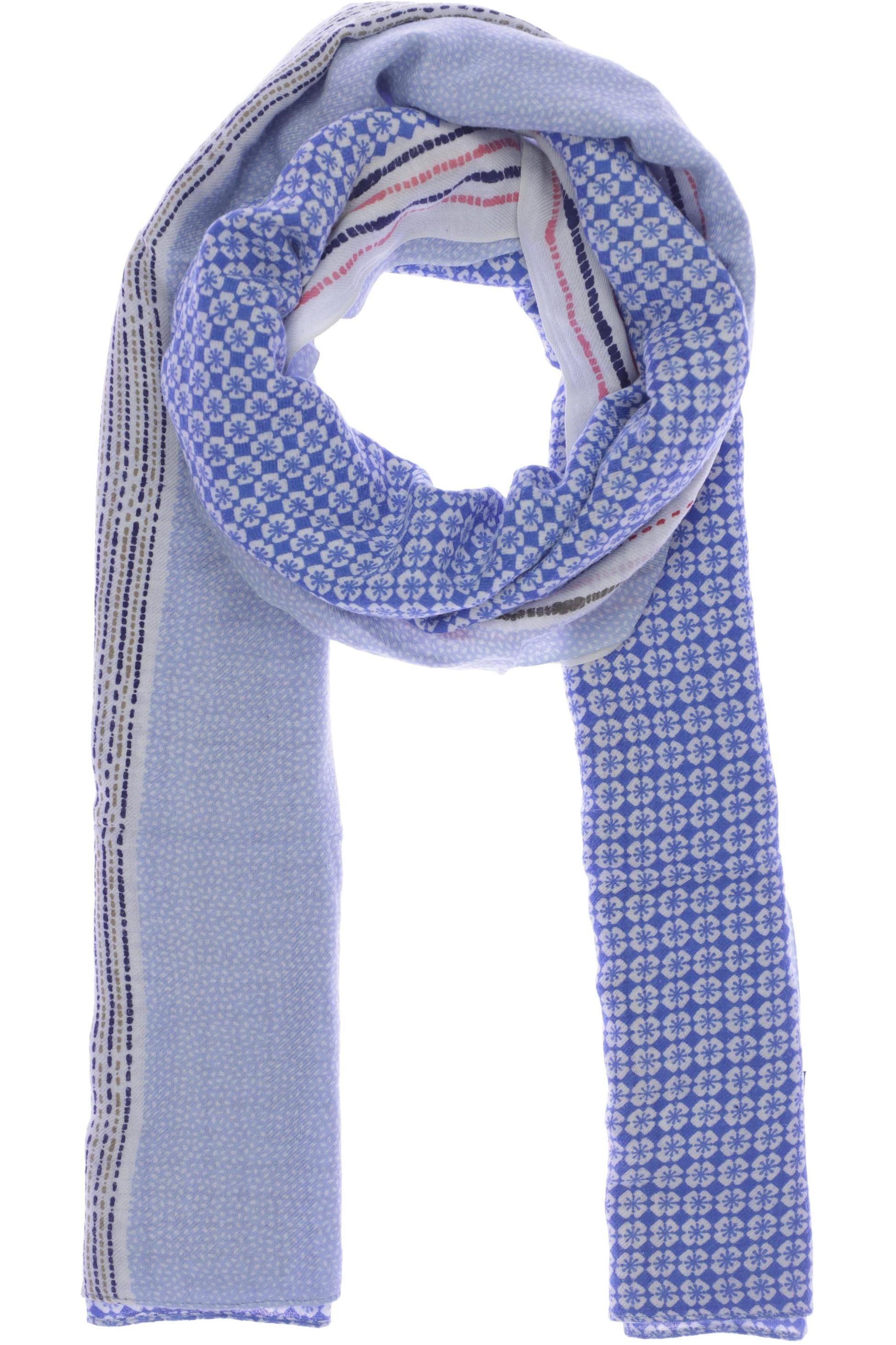 

Marc O Polo Damen Schal, blau, Gr.