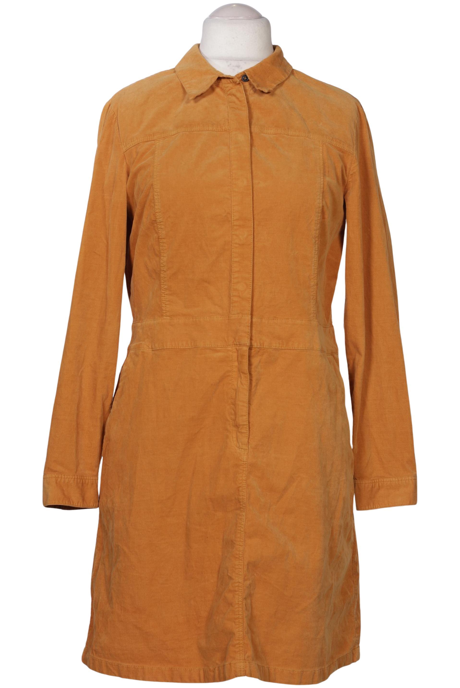 

Marc O Polo Damen Kleid, orange, Gr. 42