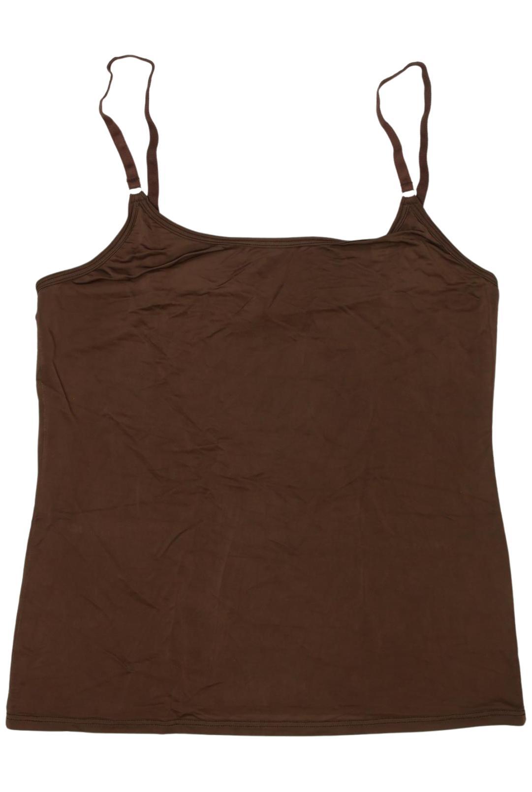 

Marc O Polo Damen Top, braun, Gr. 42