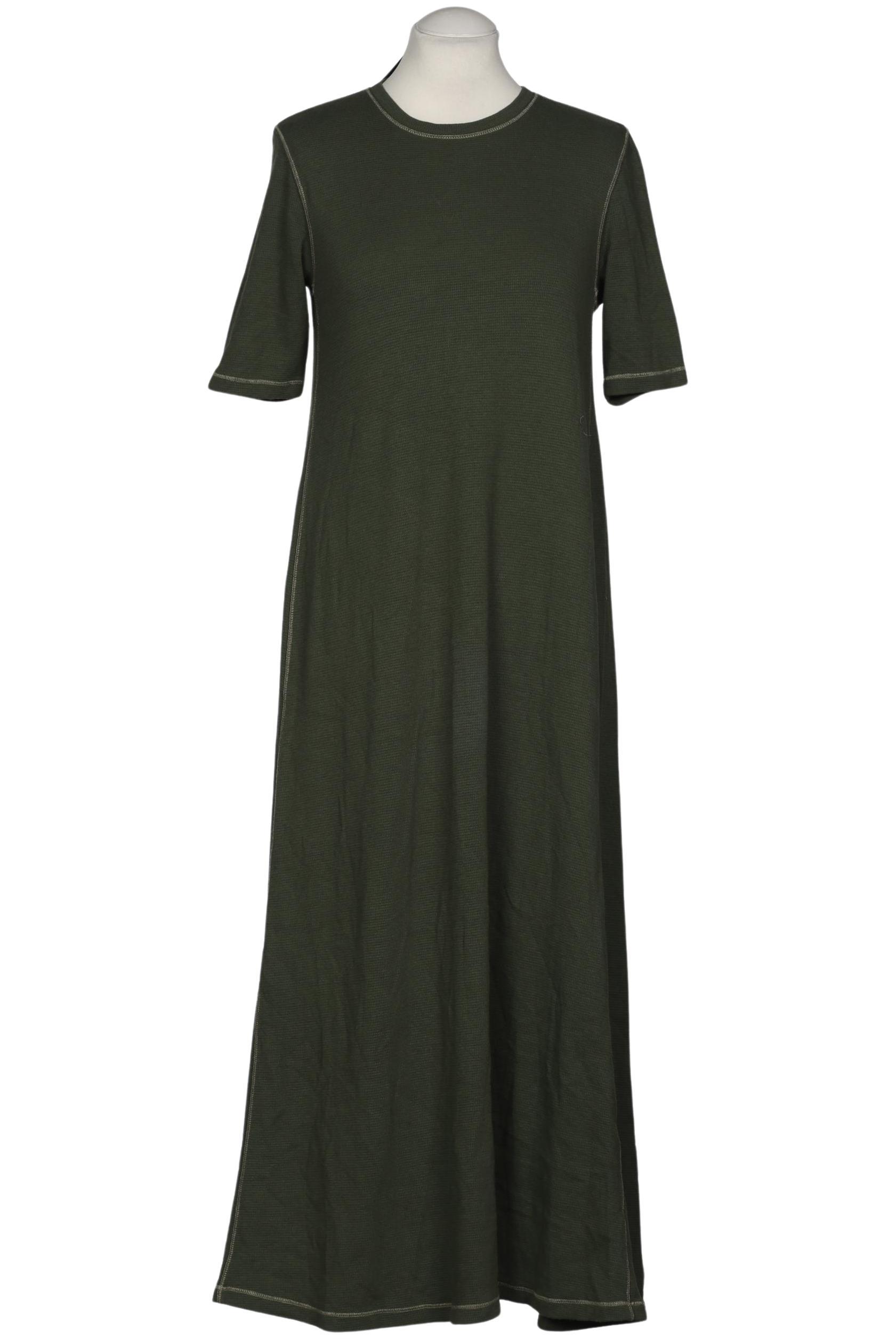 

Marc O Polo Damen Kleid, grün, Gr. 38
