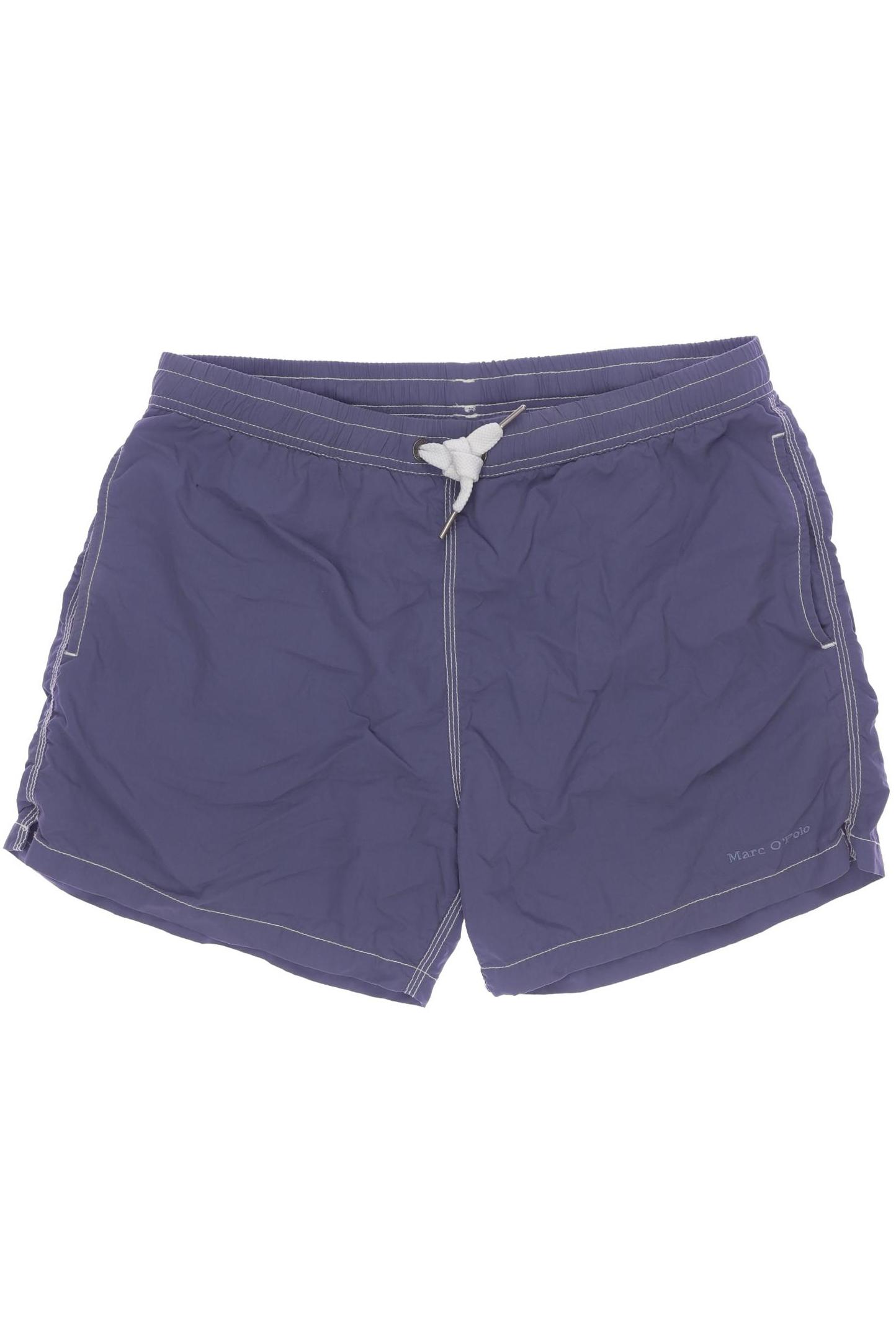 

Marc O Polo Herren Shorts, blau, Gr. 52
