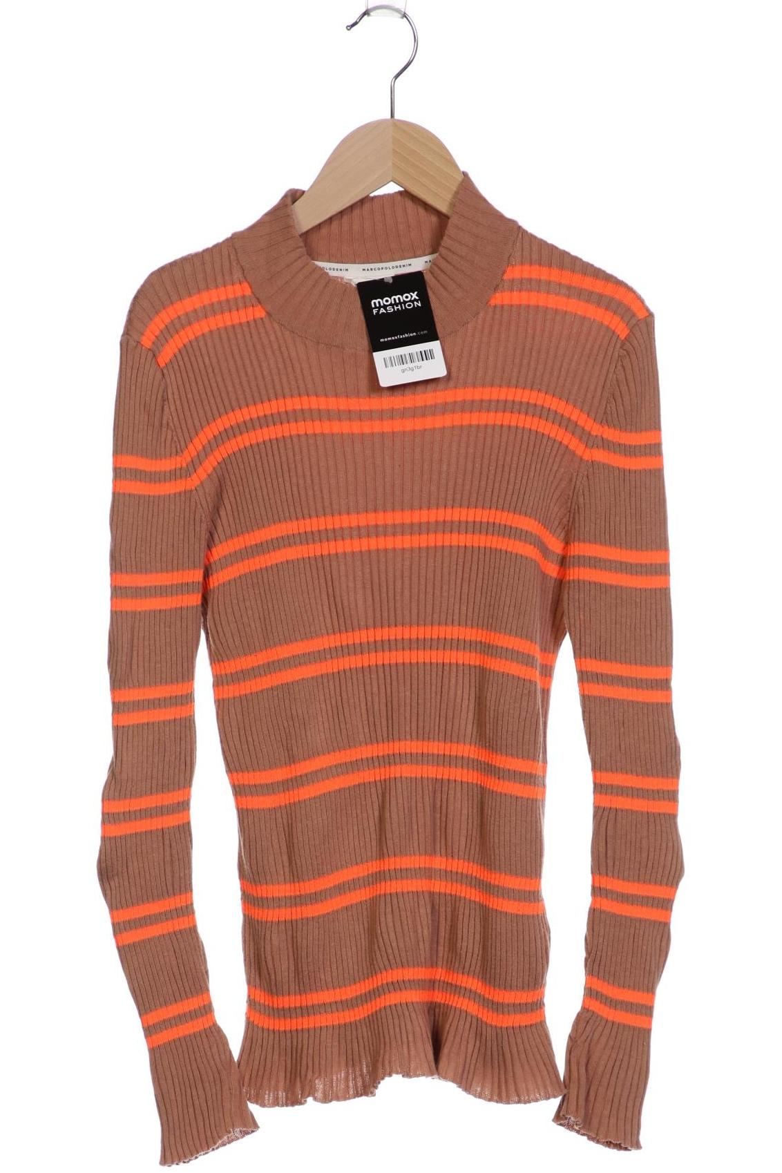 

Marc O Polo Damen Pullover, braun, Gr. 38