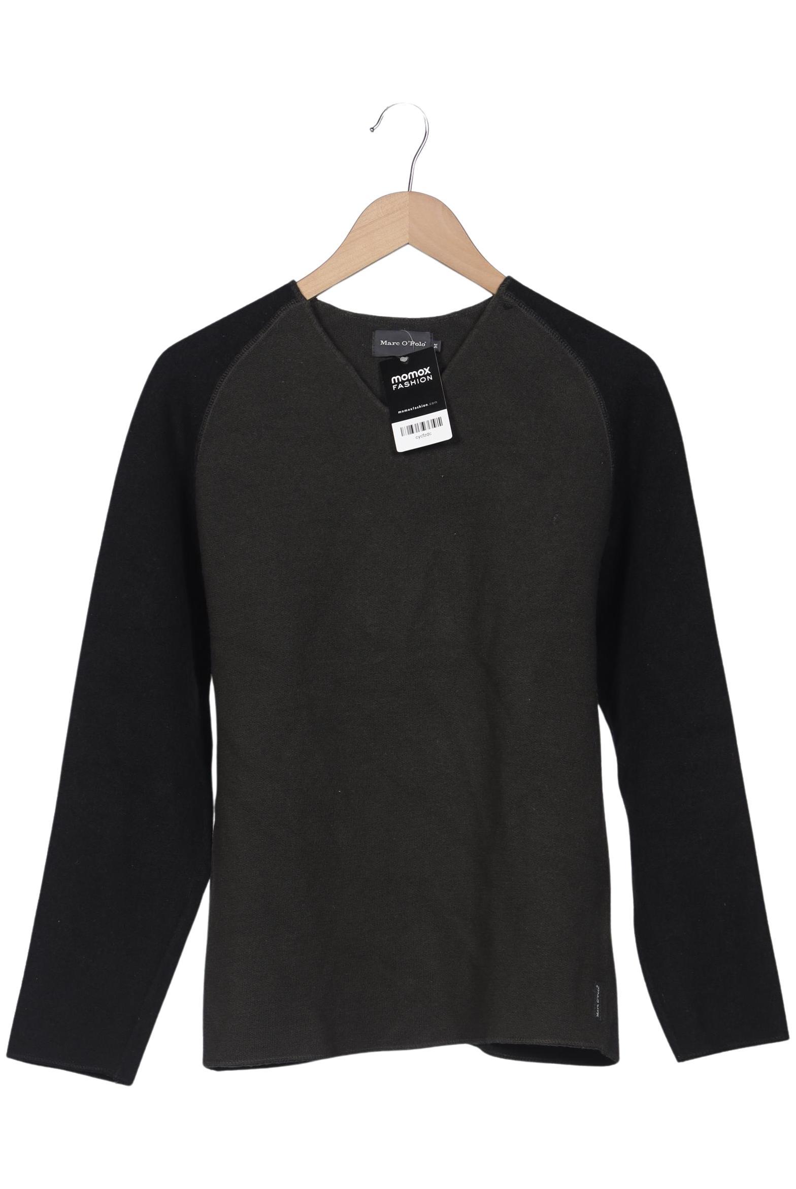 

Marc O Polo Herren Pullover, grün, Gr. 48