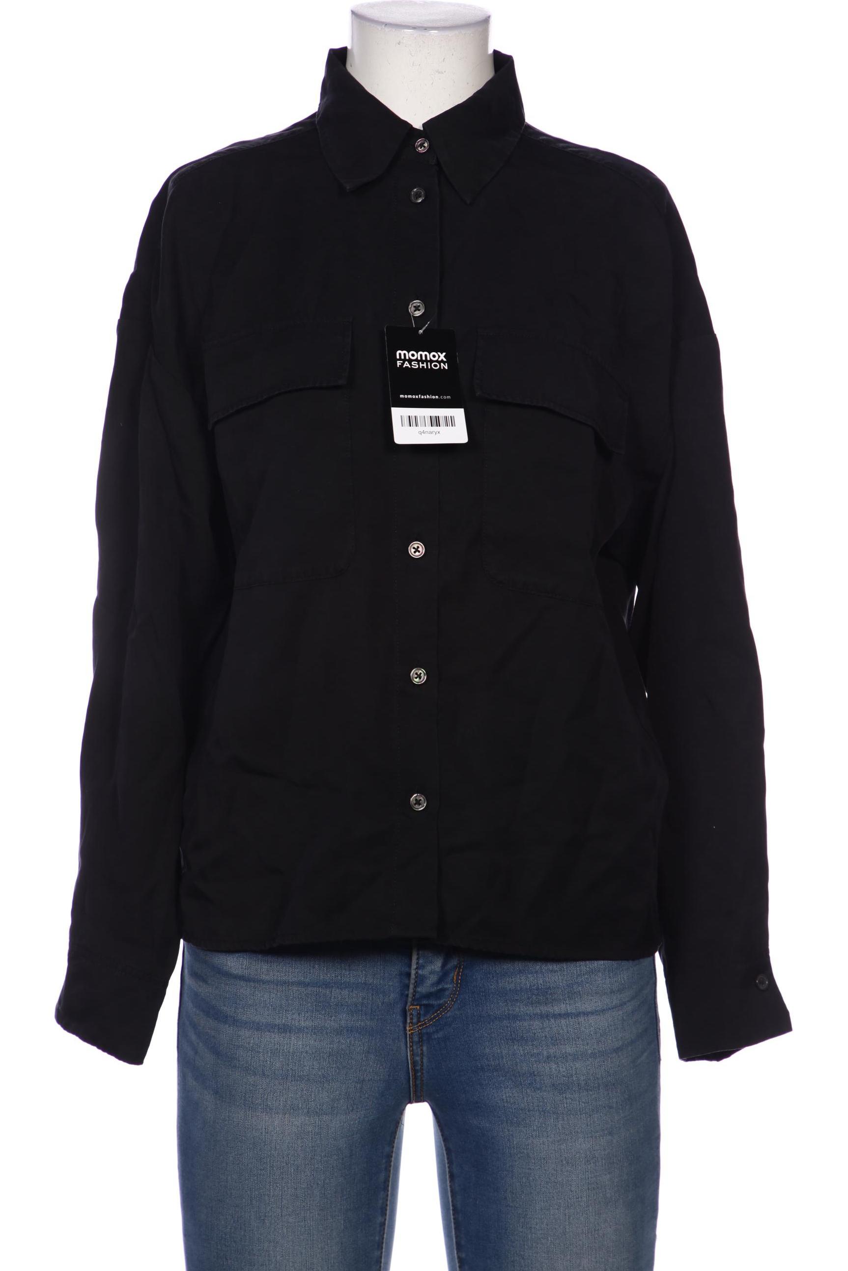 

Marc O Polo Damen Bluse, schwarz