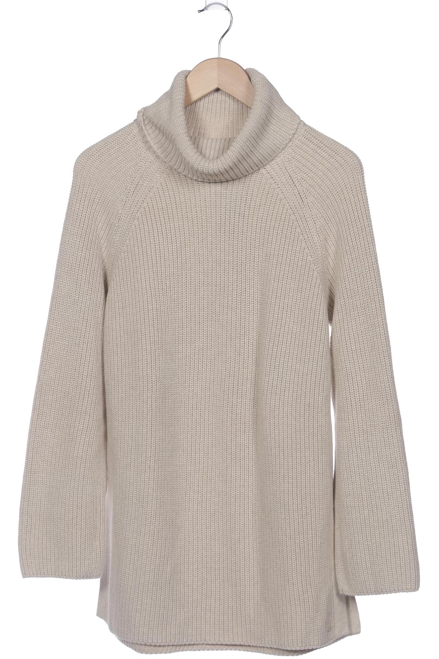 

Marc O Polo Damen Pullover, beige, Gr. 38