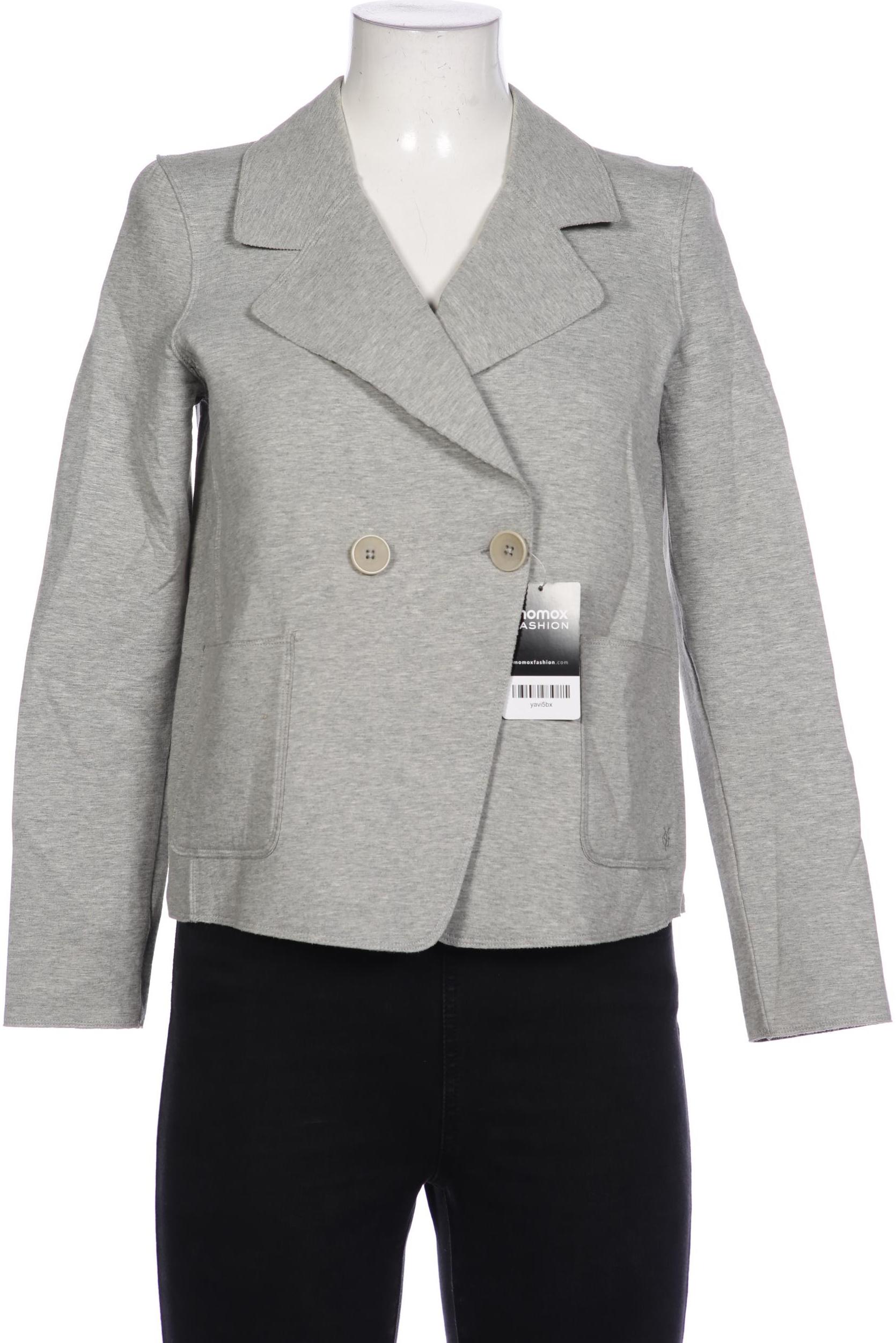 

Marc O Polo Damen Blazer, grau