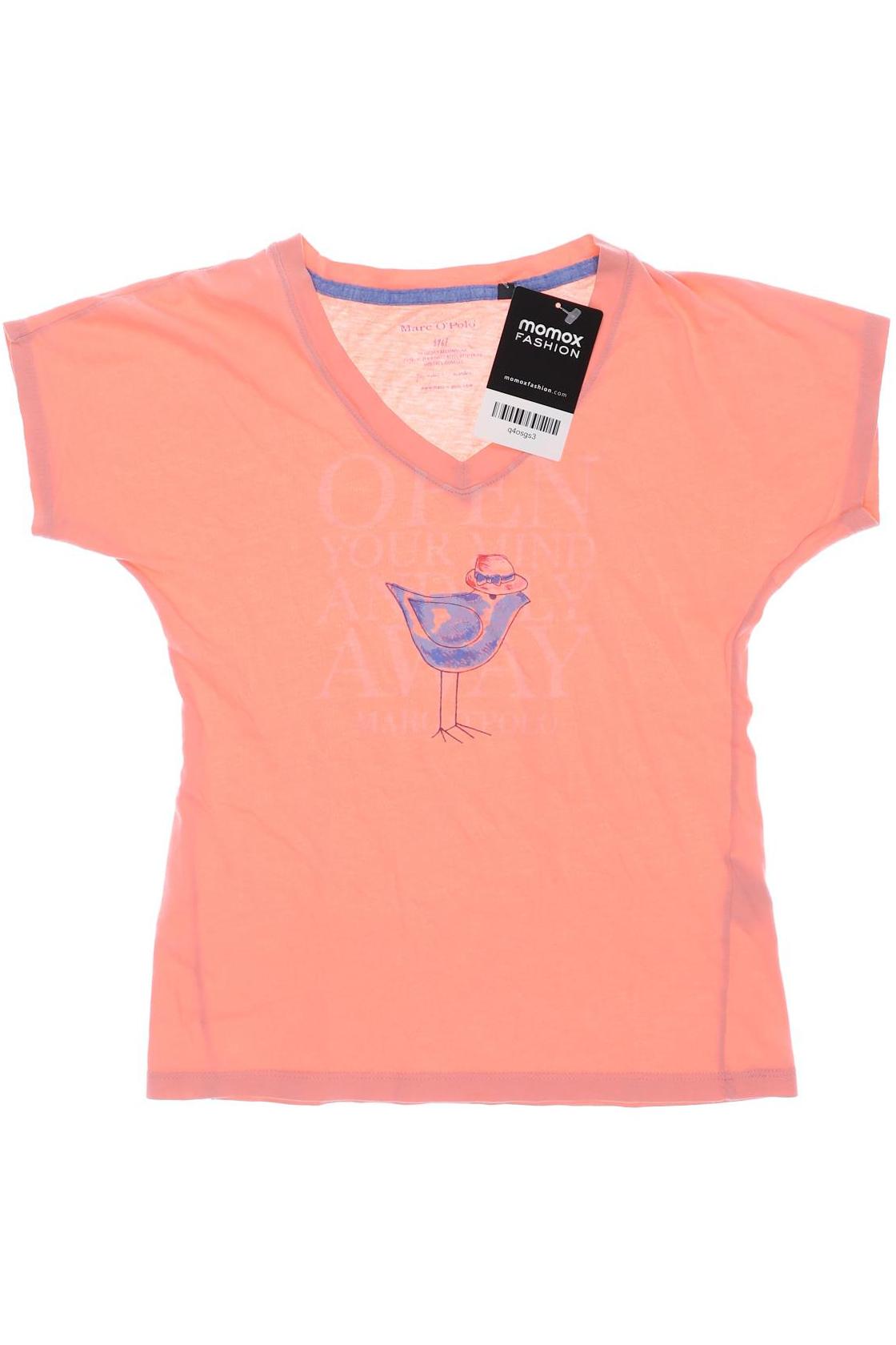 

Marc O Polo Mädchen T-Shirt, pink