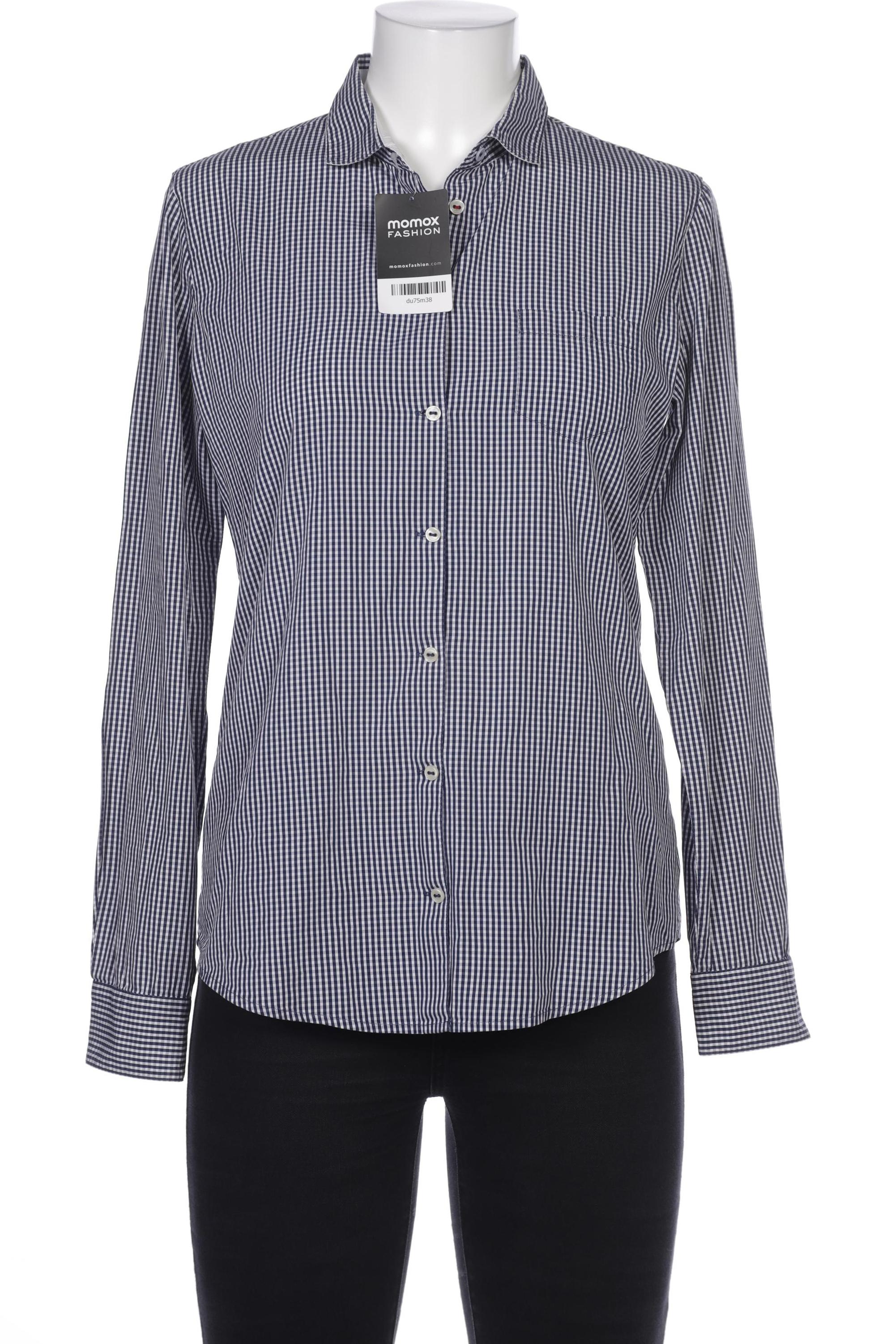 

Marc O Polo Damen Bluse, marineblau