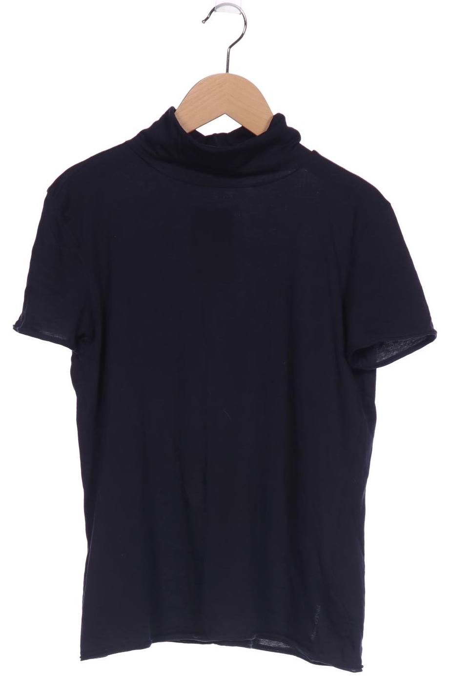 

Marc O Polo Damen T-Shirt, marineblau, Gr. 38