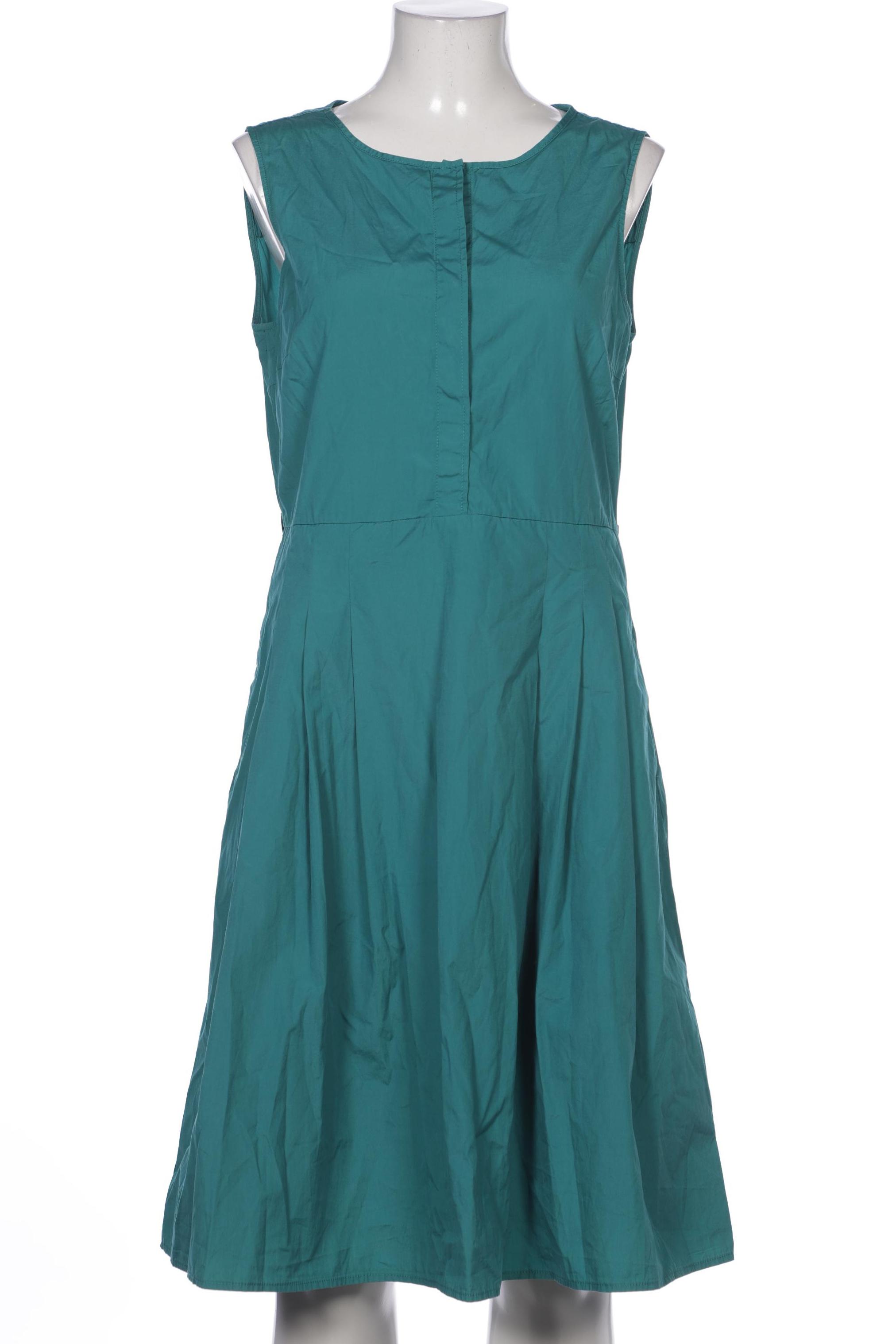 

Marc O Polo Damen Kleid, grün, Gr. 40