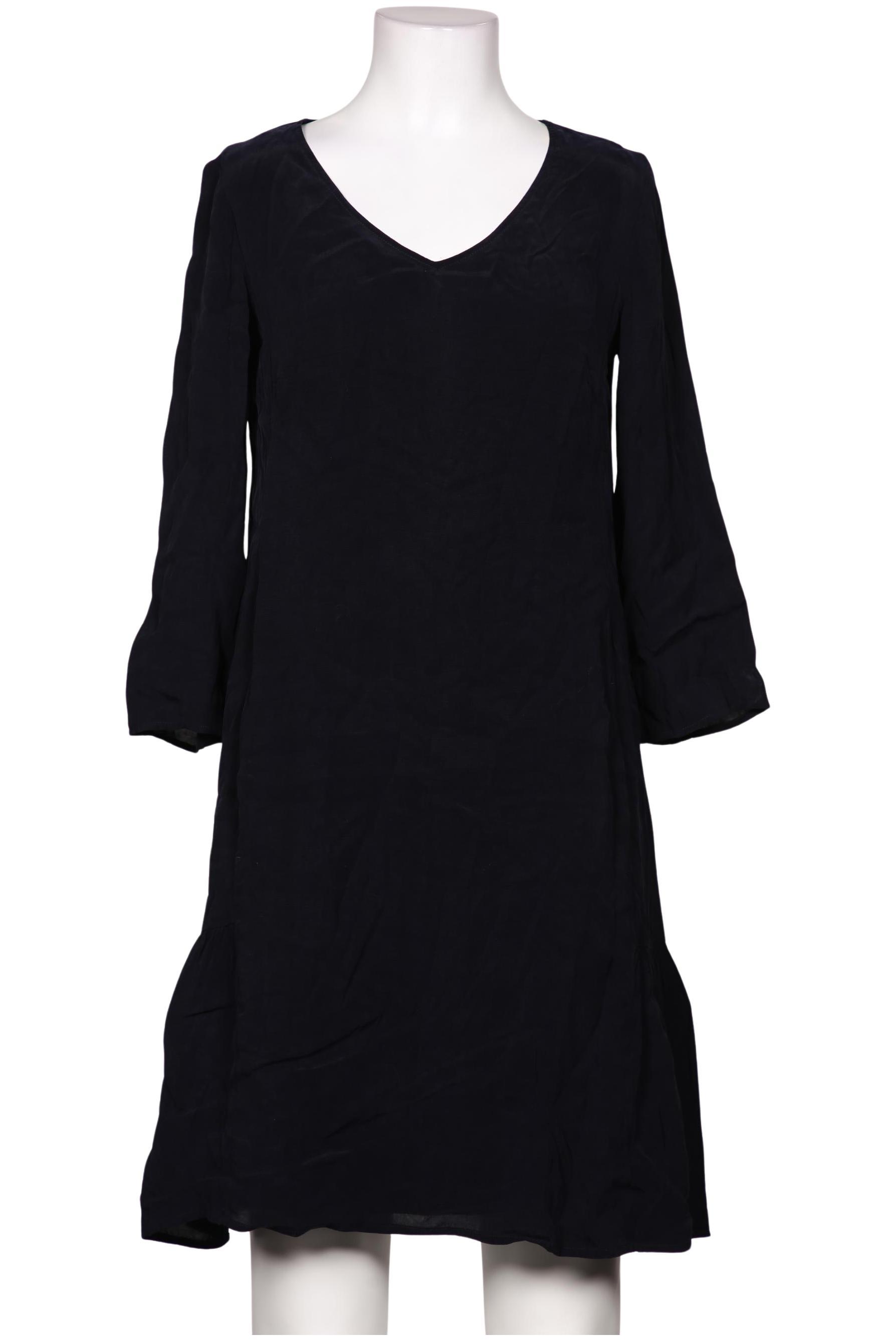 

Marc O Polo Damen Kleid, marineblau, Gr. 34