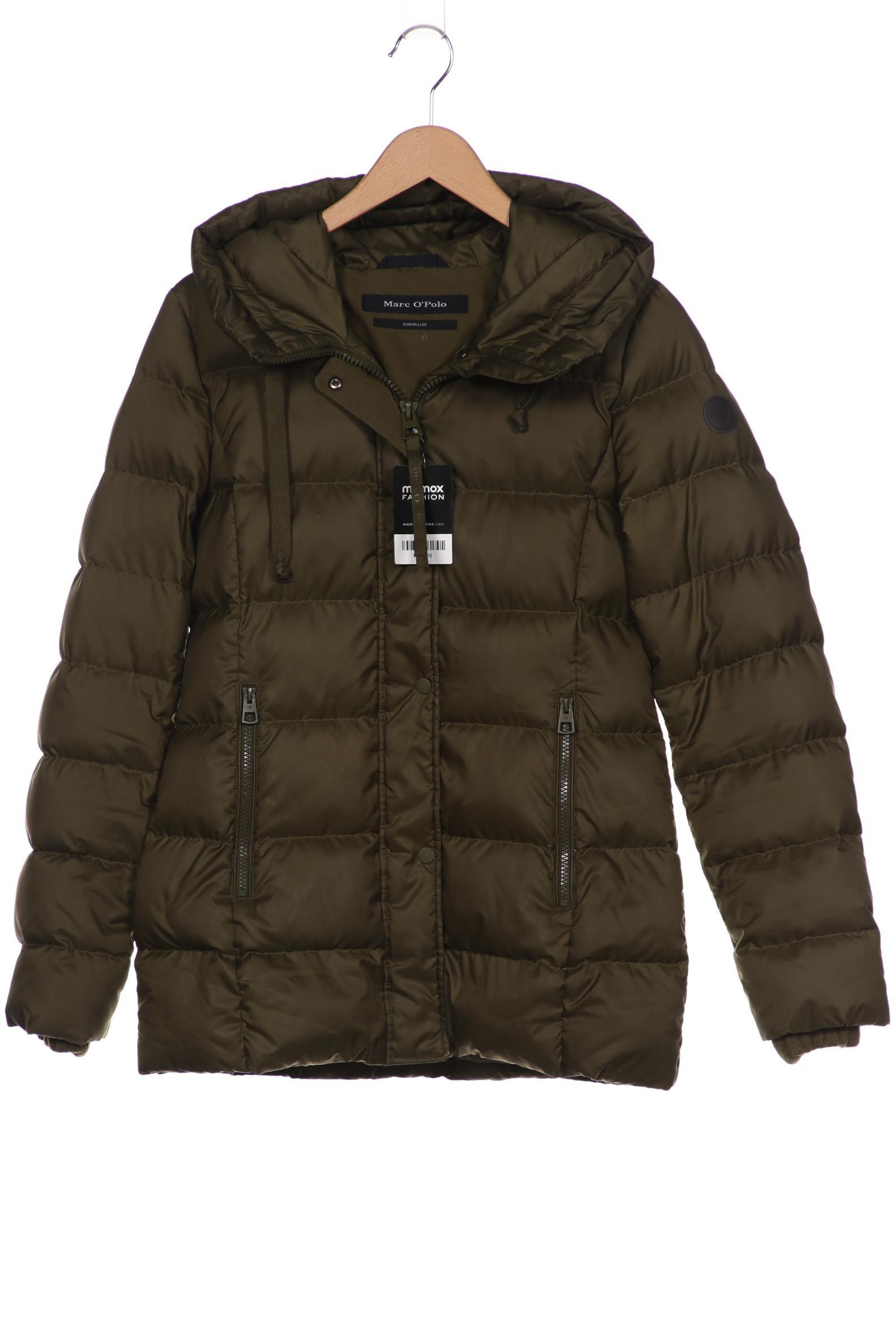 

Marc O Polo Damen Jacke, grün, Gr. 36