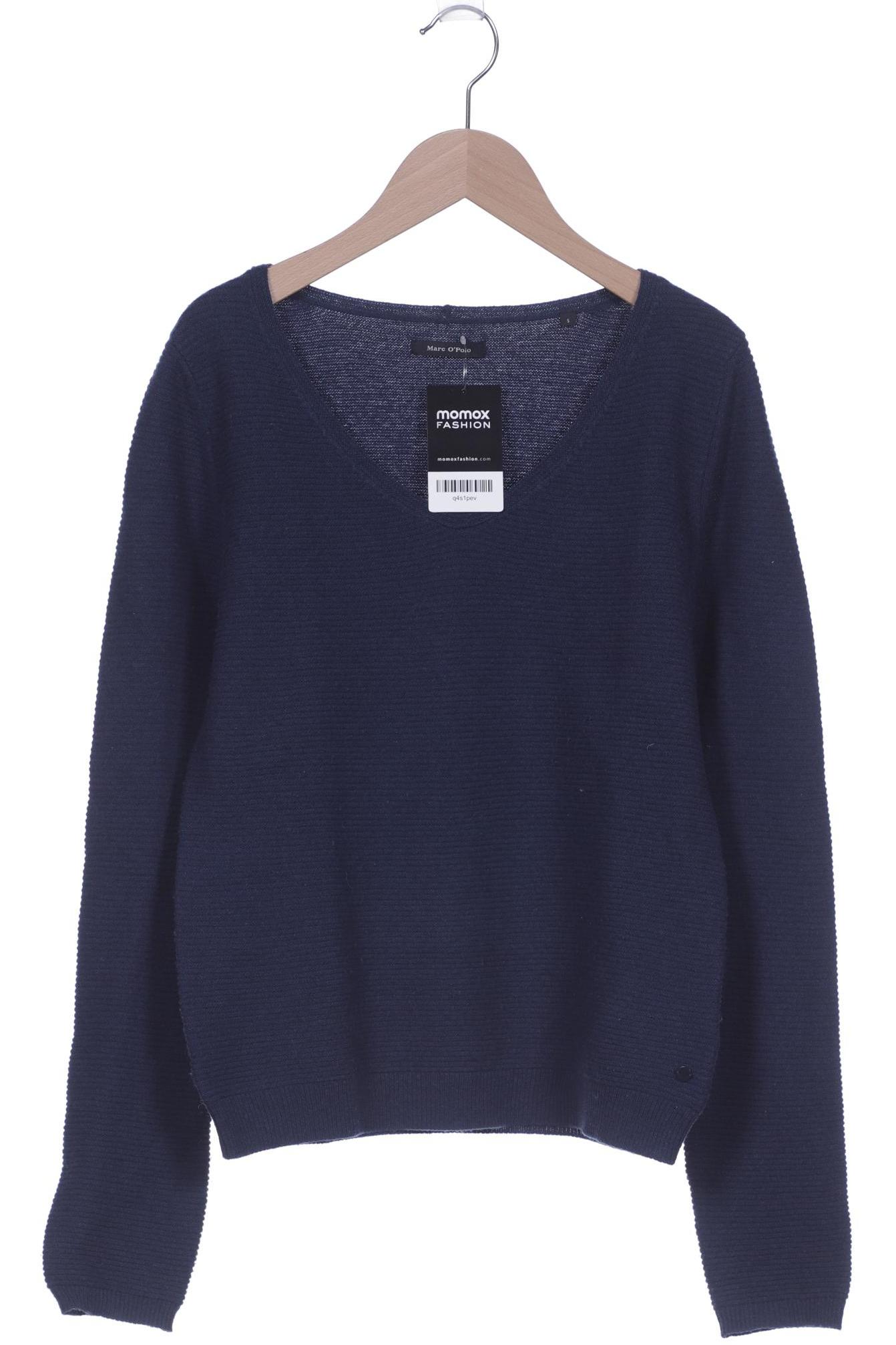 

Marc O Polo Damen Pullover, marineblau