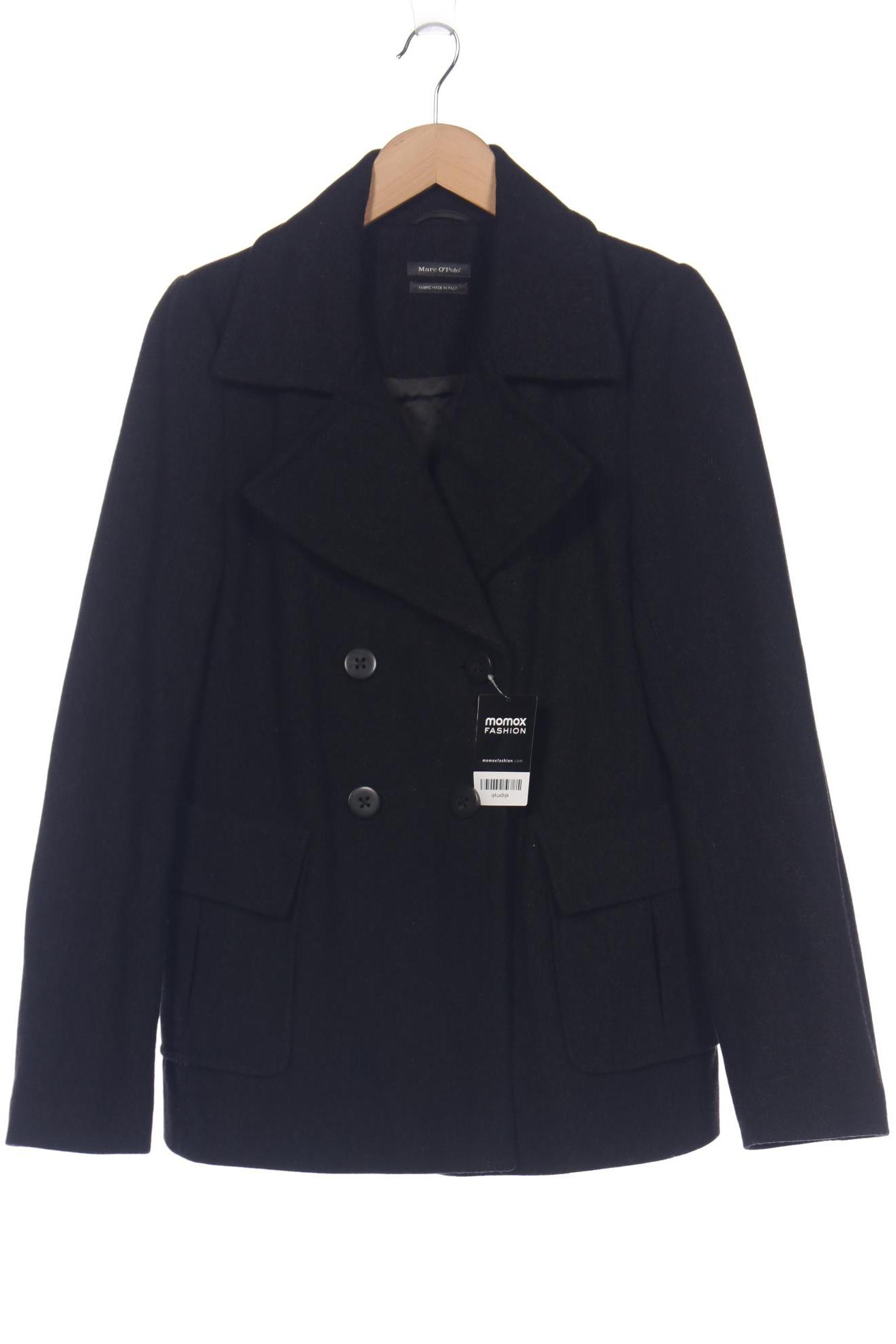 

Marc O Polo Damen Jacke, grau, Gr. 38