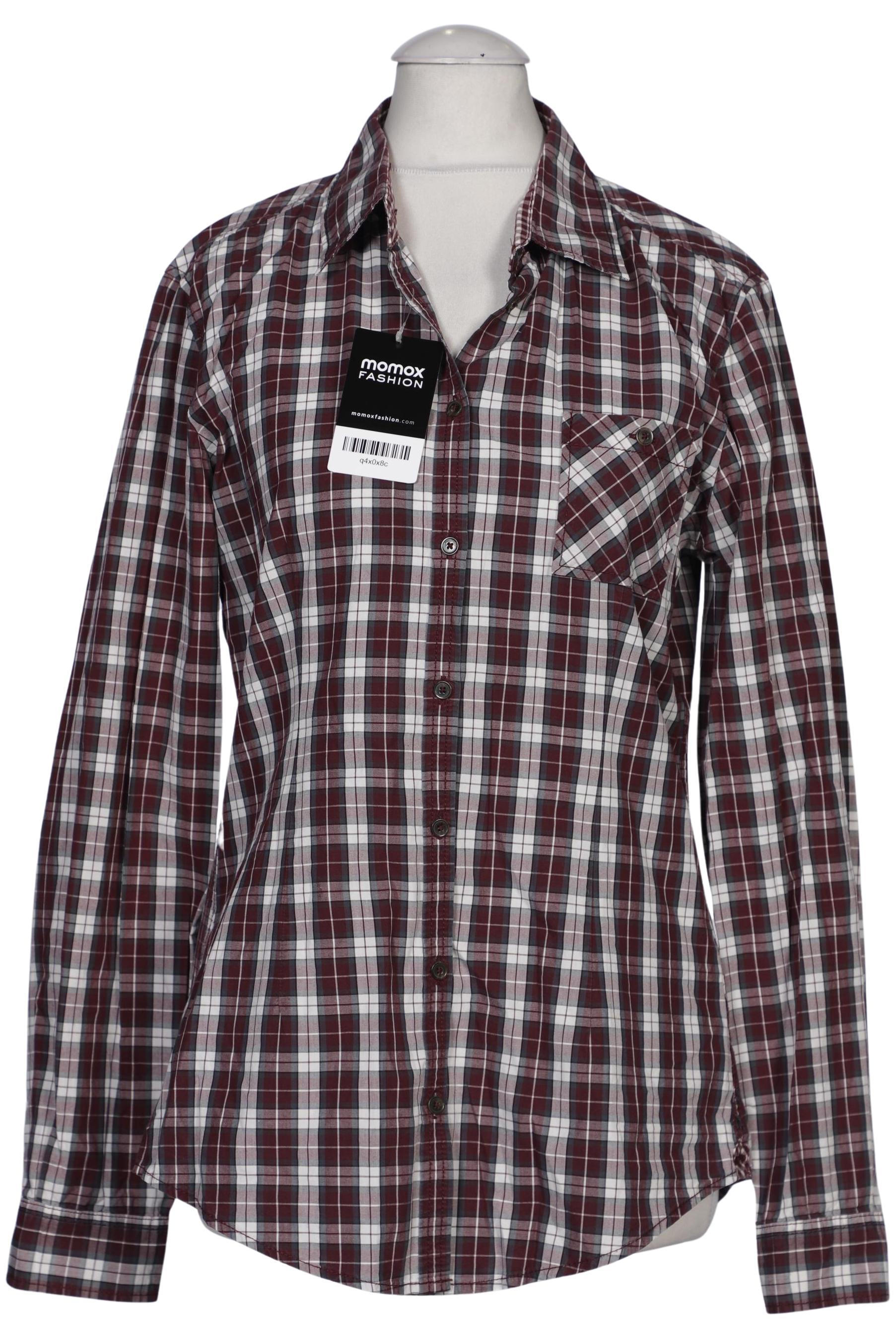 

Marc O Polo Damen Bluse, mehrfarbig, Gr. 36