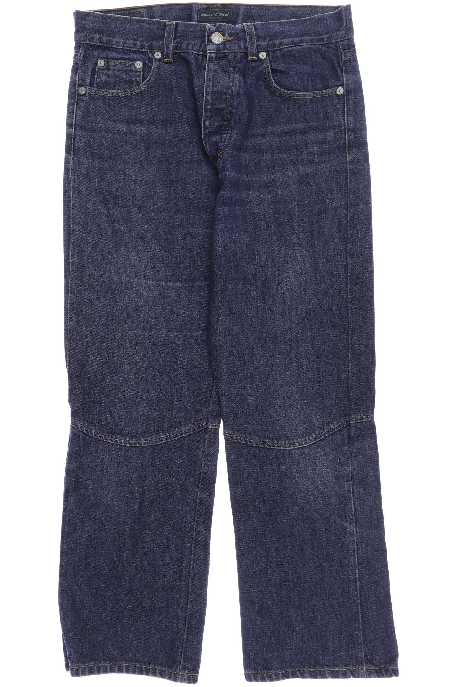 

Marc O Polo Damen Jeans, blau, Gr. 31