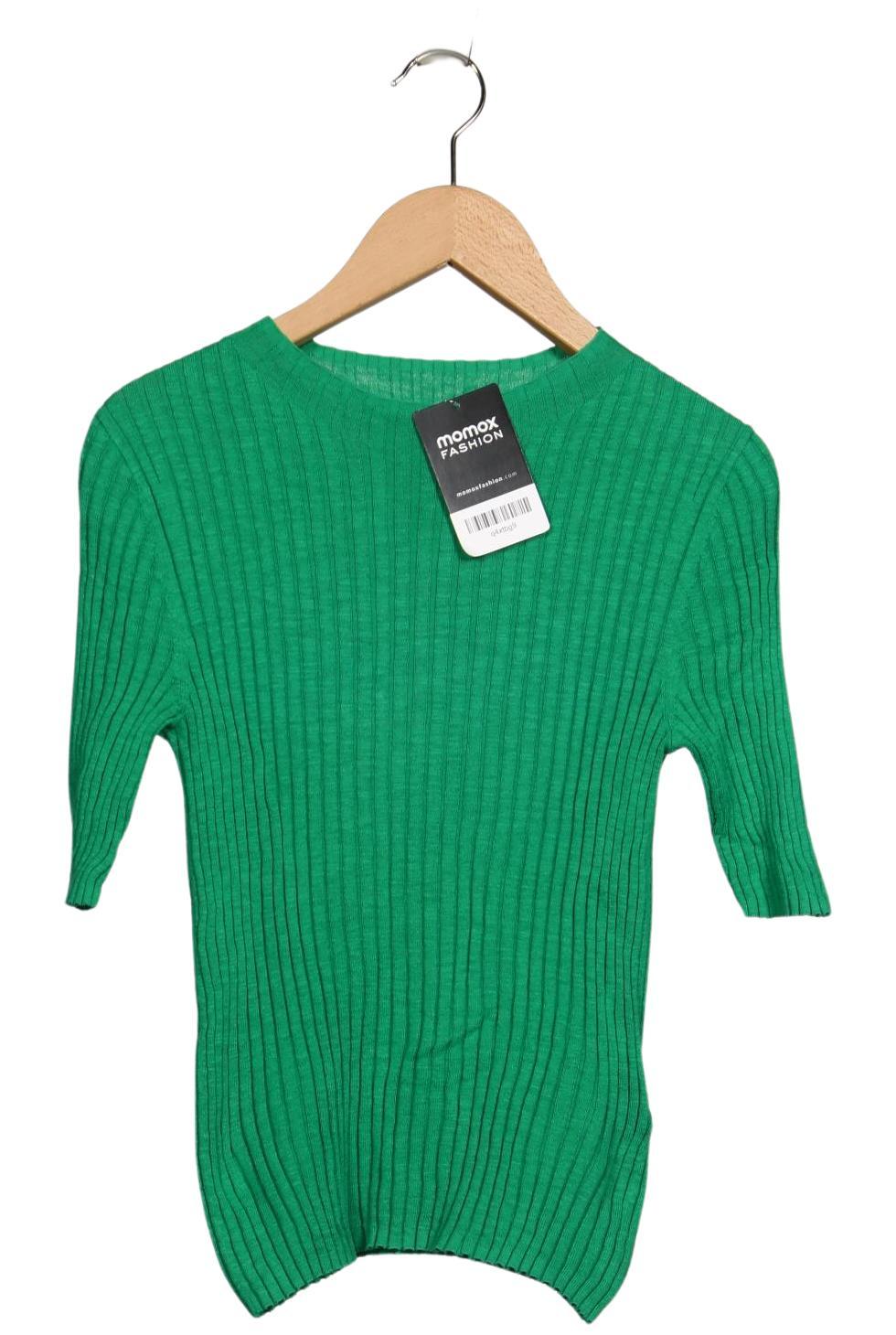 

Marc O Polo Damen Pullover, grün, Gr. 32