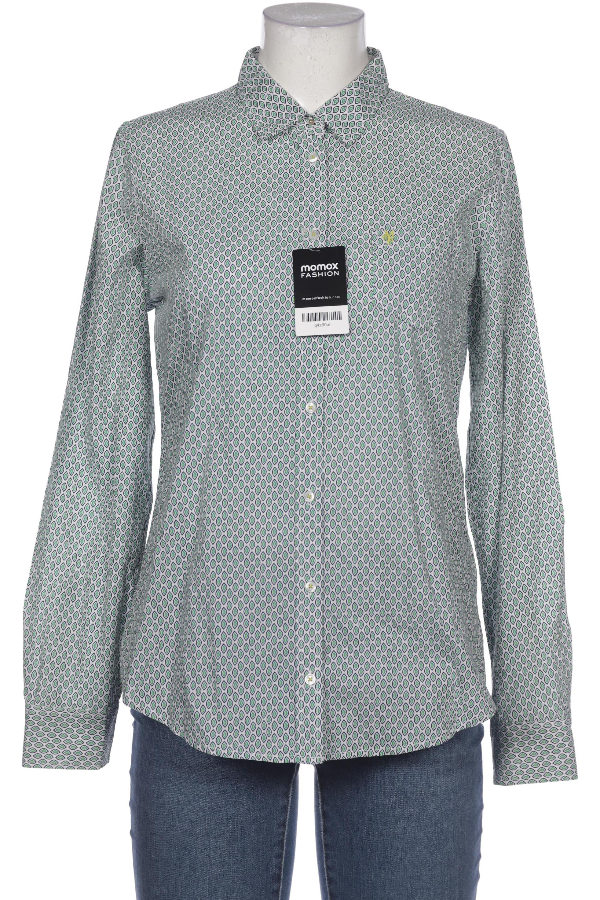 

Marc O Polo Damen Bluse, grün