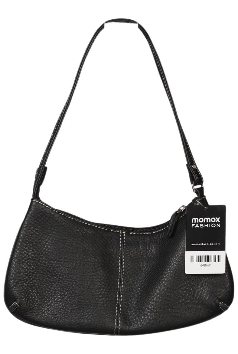 

Marc O Polo Damen Handtasche, schwarz, Gr.