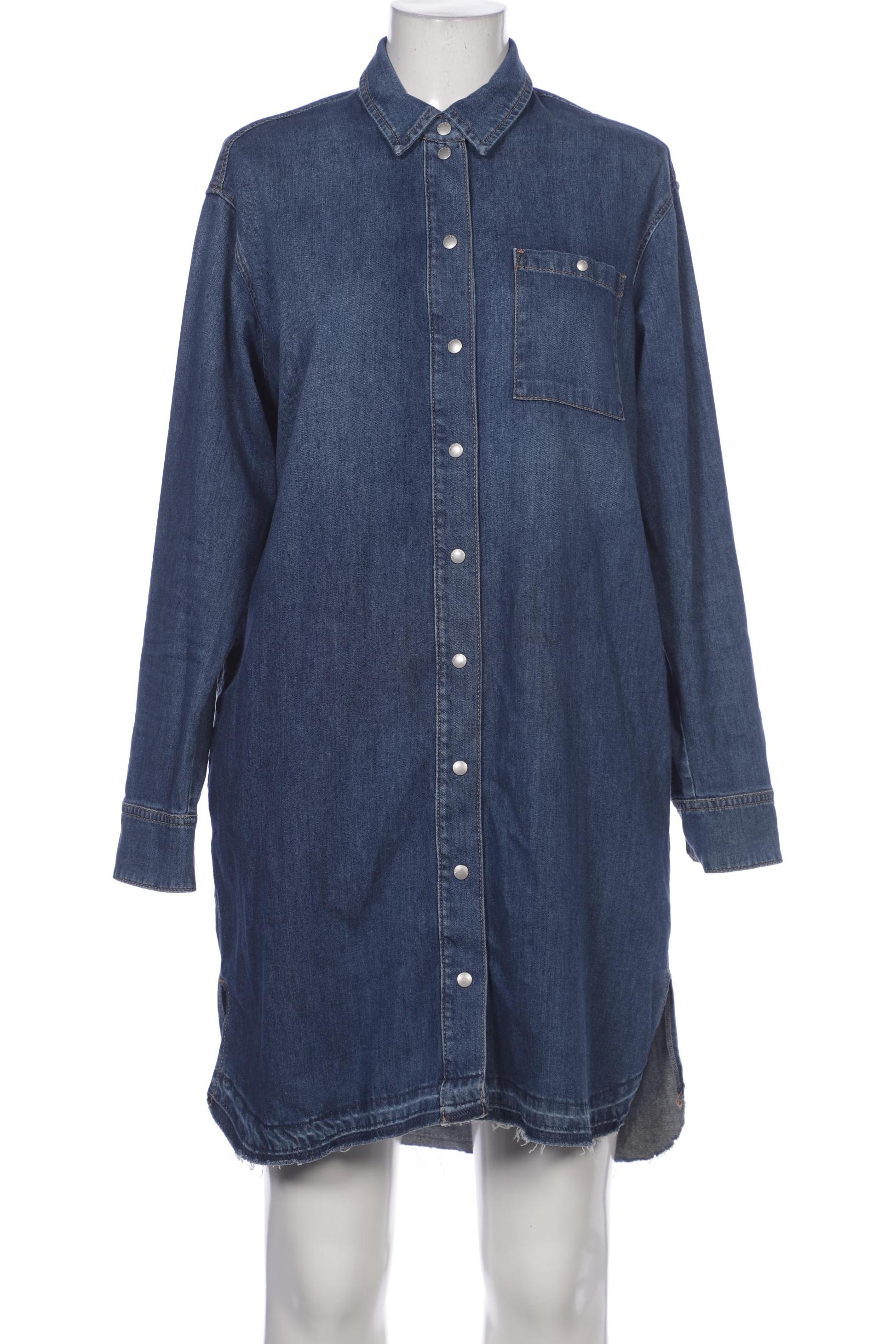 

Marc O Polo Damen Kleid, blau, Gr. 42
