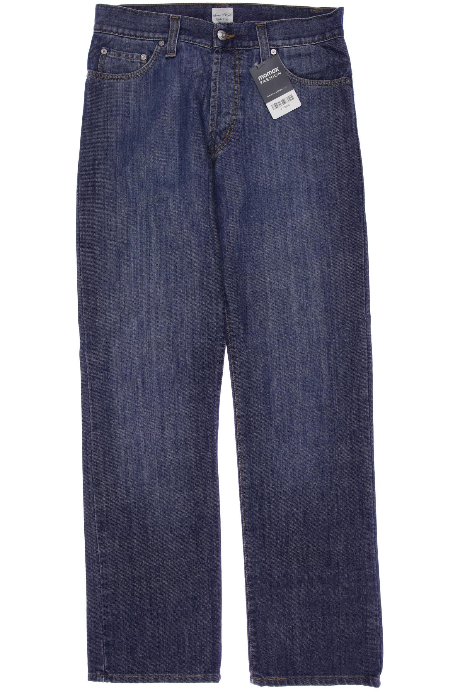 

Marc O Polo Herren Jeans, blau, Gr. 30