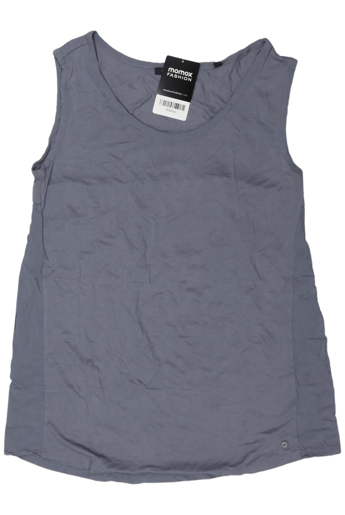 

Marc O Polo Damen Top, grau, Gr. 34
