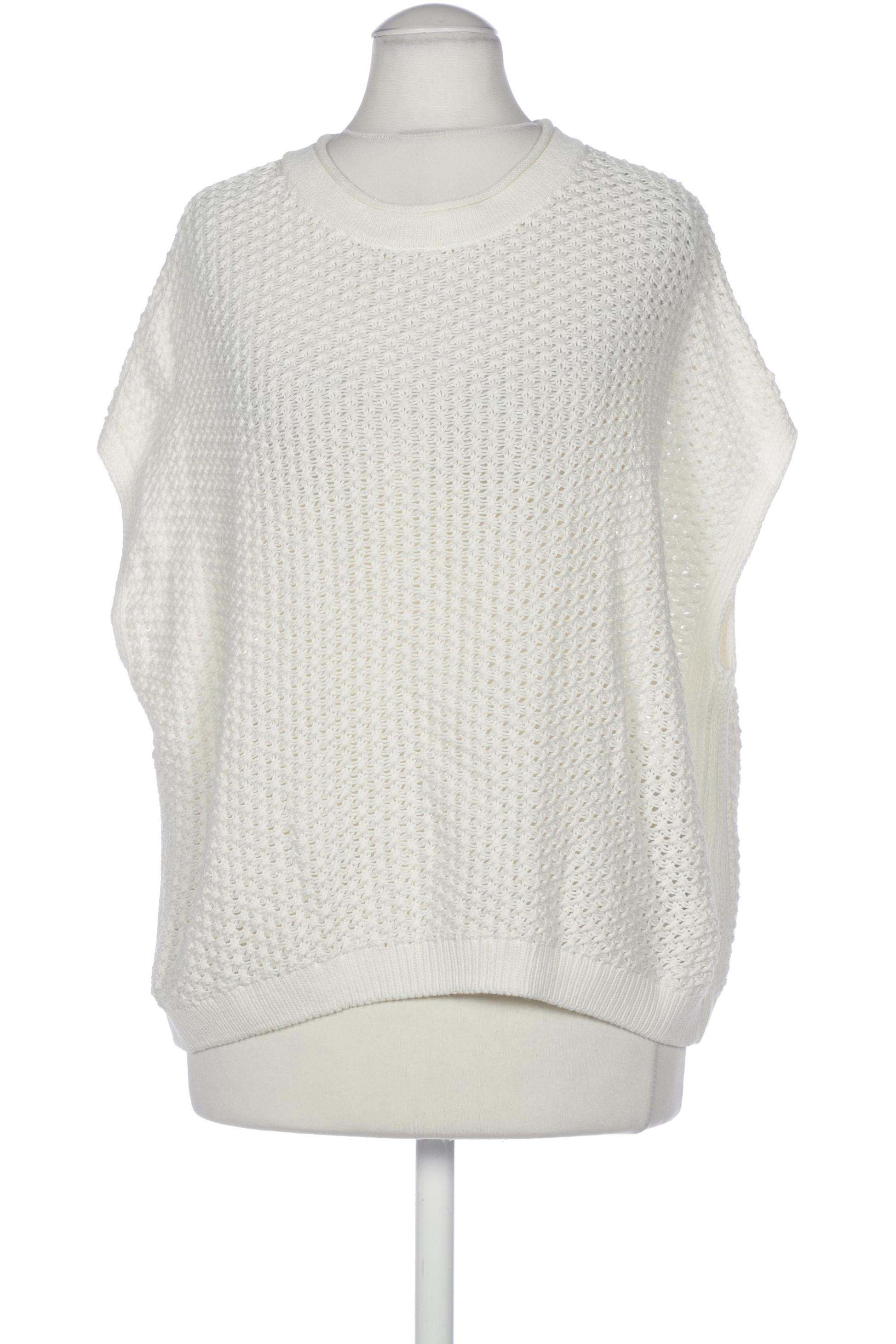 

Marc O Polo Damen Pullover, weiß, Gr. 36