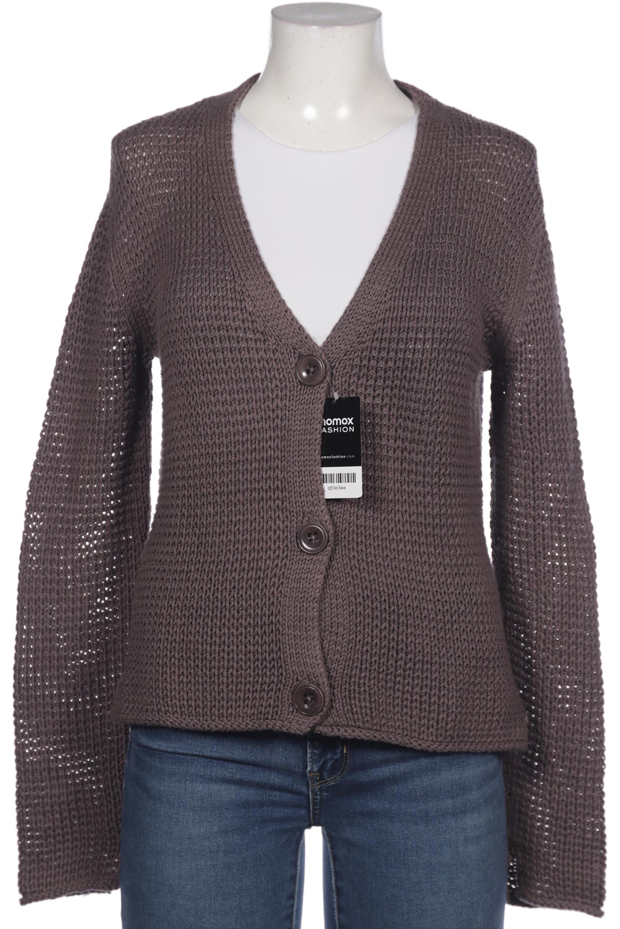 

Marc O Polo Damen Strickjacke, braun