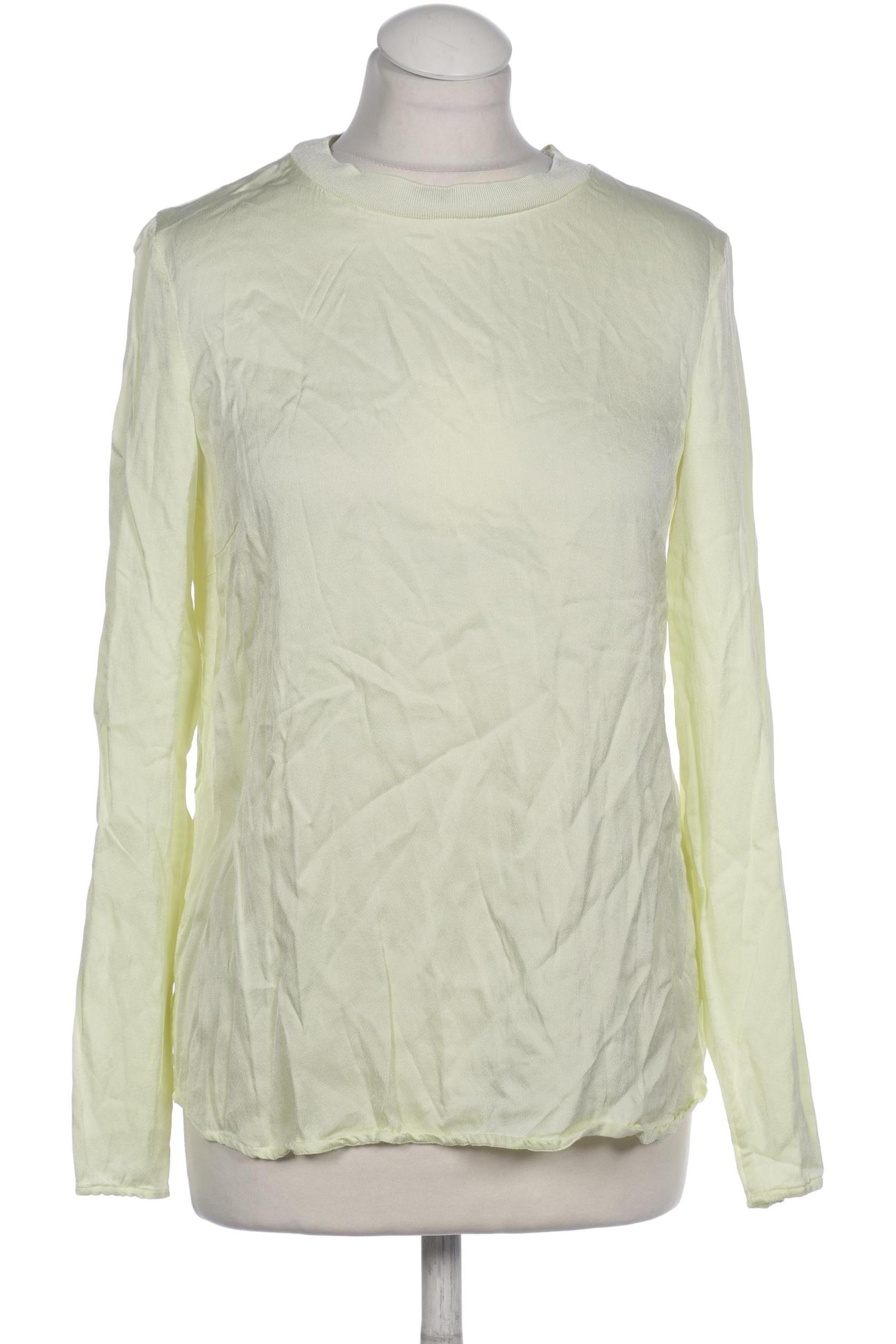 

Marc O Polo Damen Bluse, hellgrün, Gr. 38