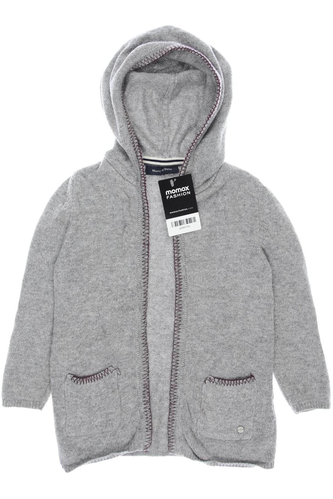 

Marc O Polo Damen Strickjacke, grau, Gr. 92