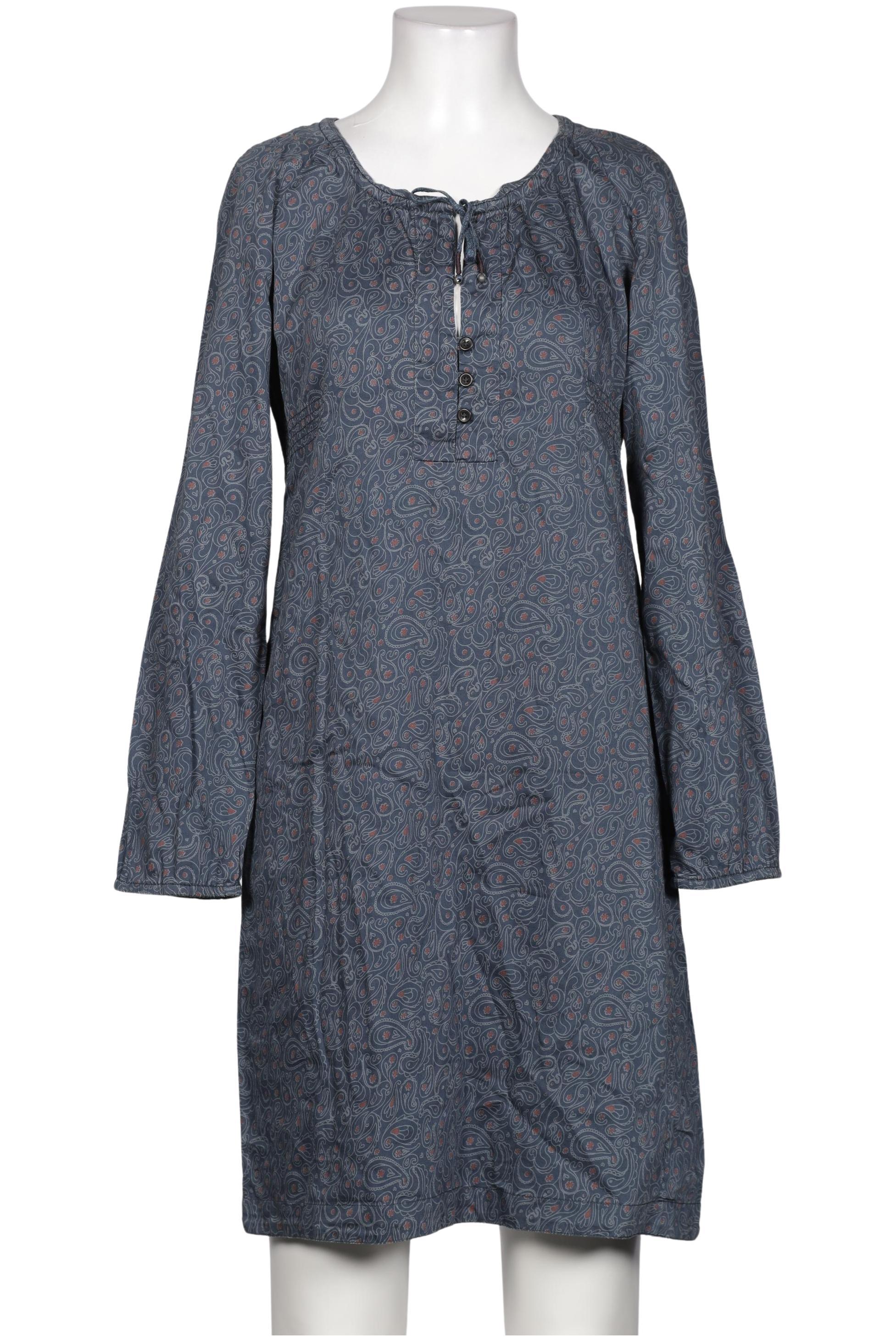 

Marc O Polo Damen Kleid, blau, Gr. 36