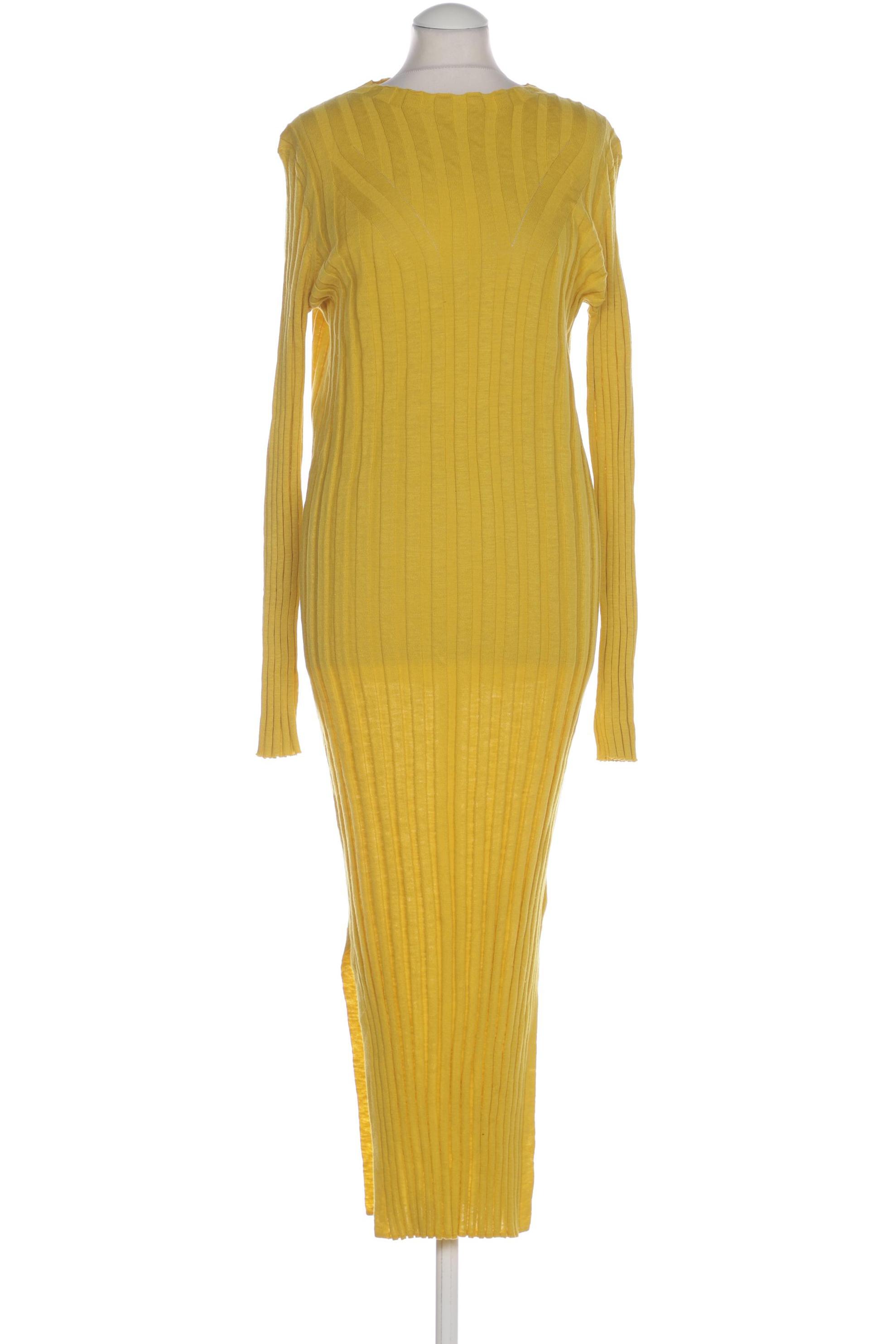 

Marc O Polo Damen Kleid, gelb, Gr. 40