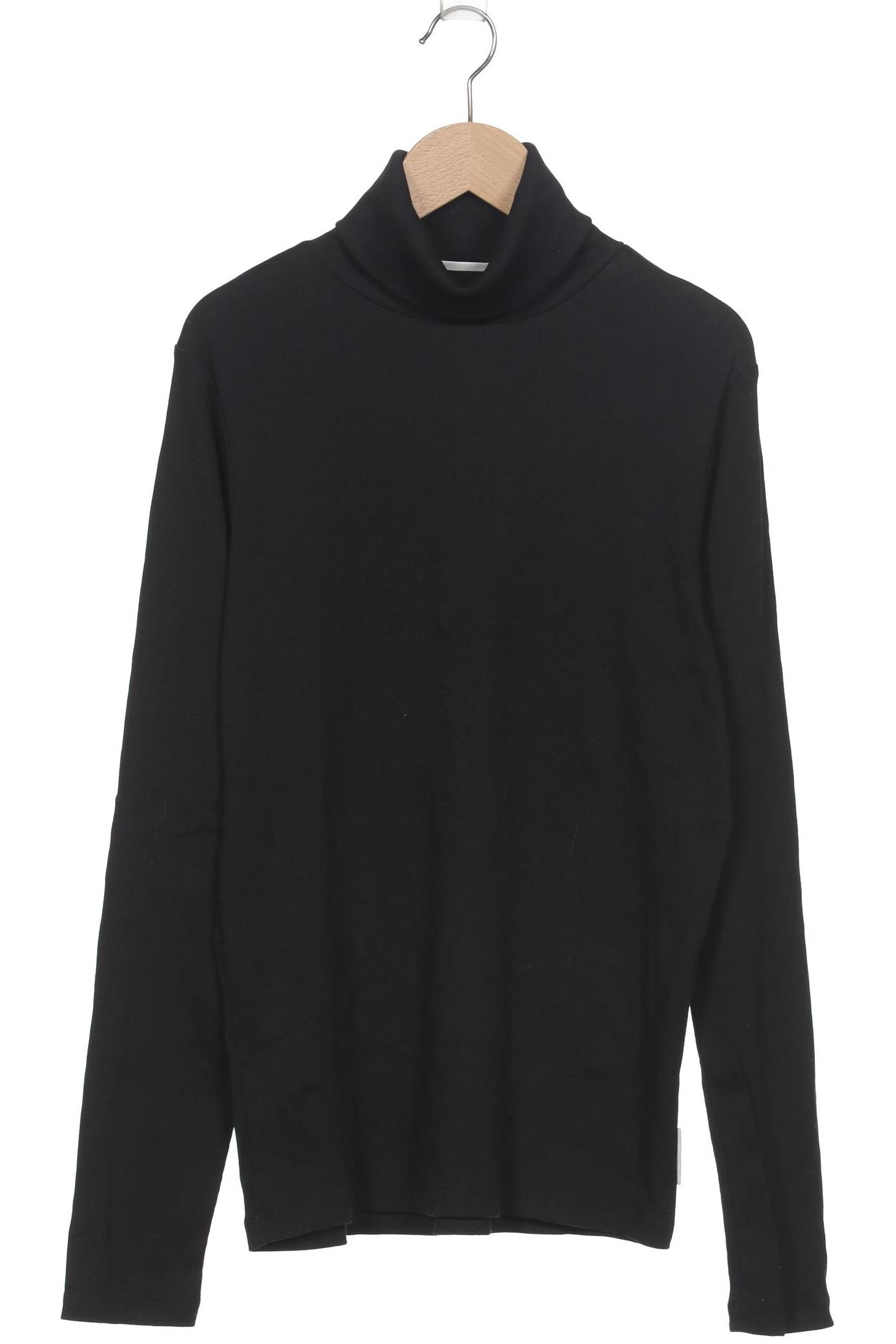 

Marc O Polo Damen Langarmshirt, schwarz, Gr. 42