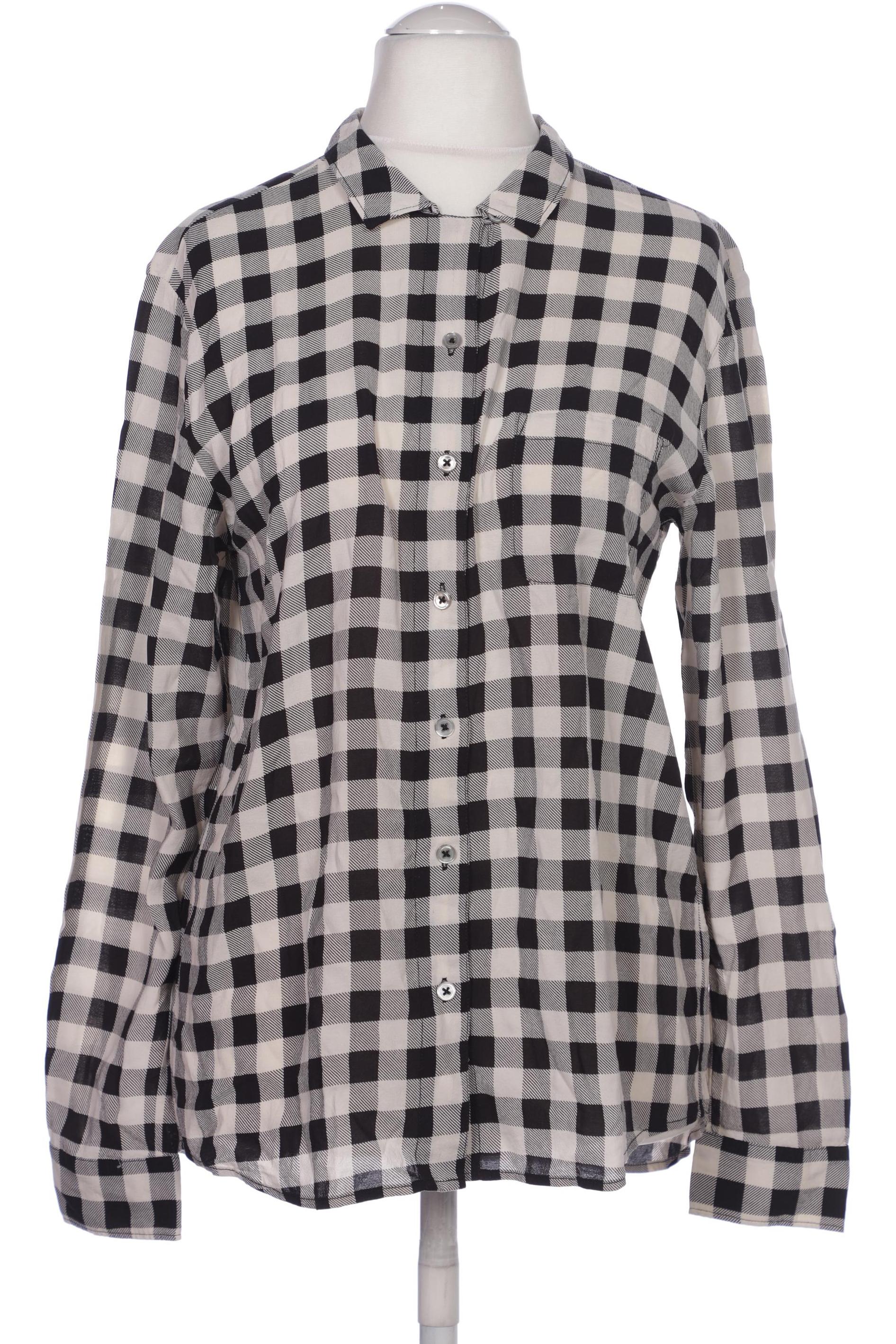 

Marc O Polo Damen Bluse, cremeweiß, Gr. 40