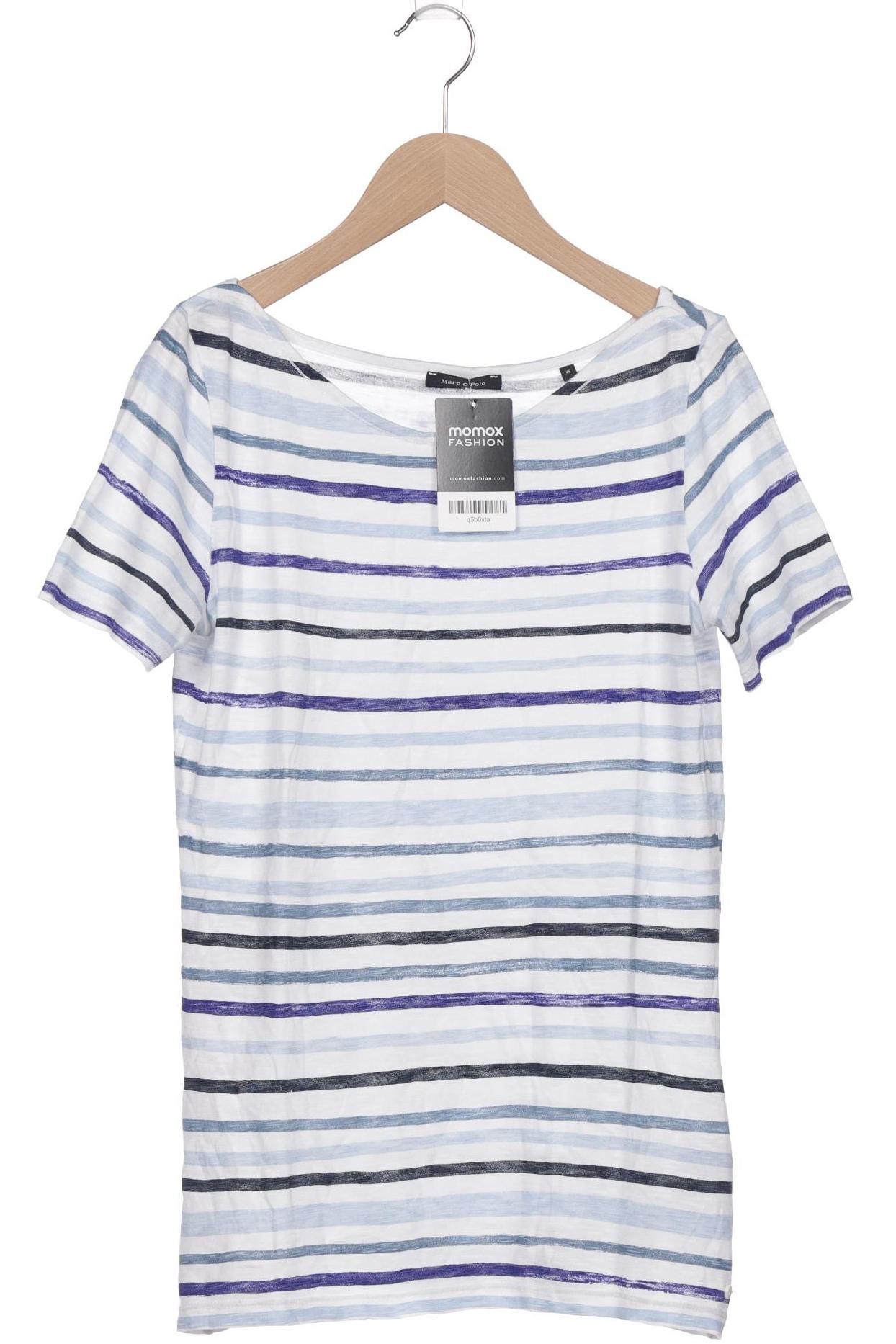 

Marc O Polo Herren T-Shirt, blau