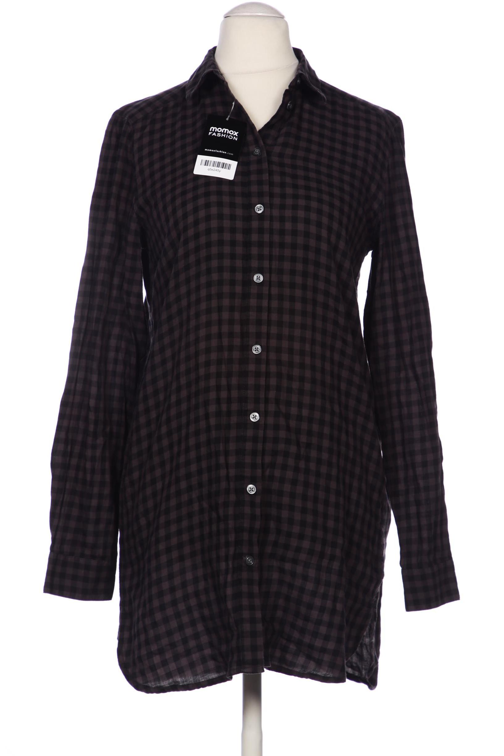 

Marc O Polo Damen Bluse, braun, Gr. 36